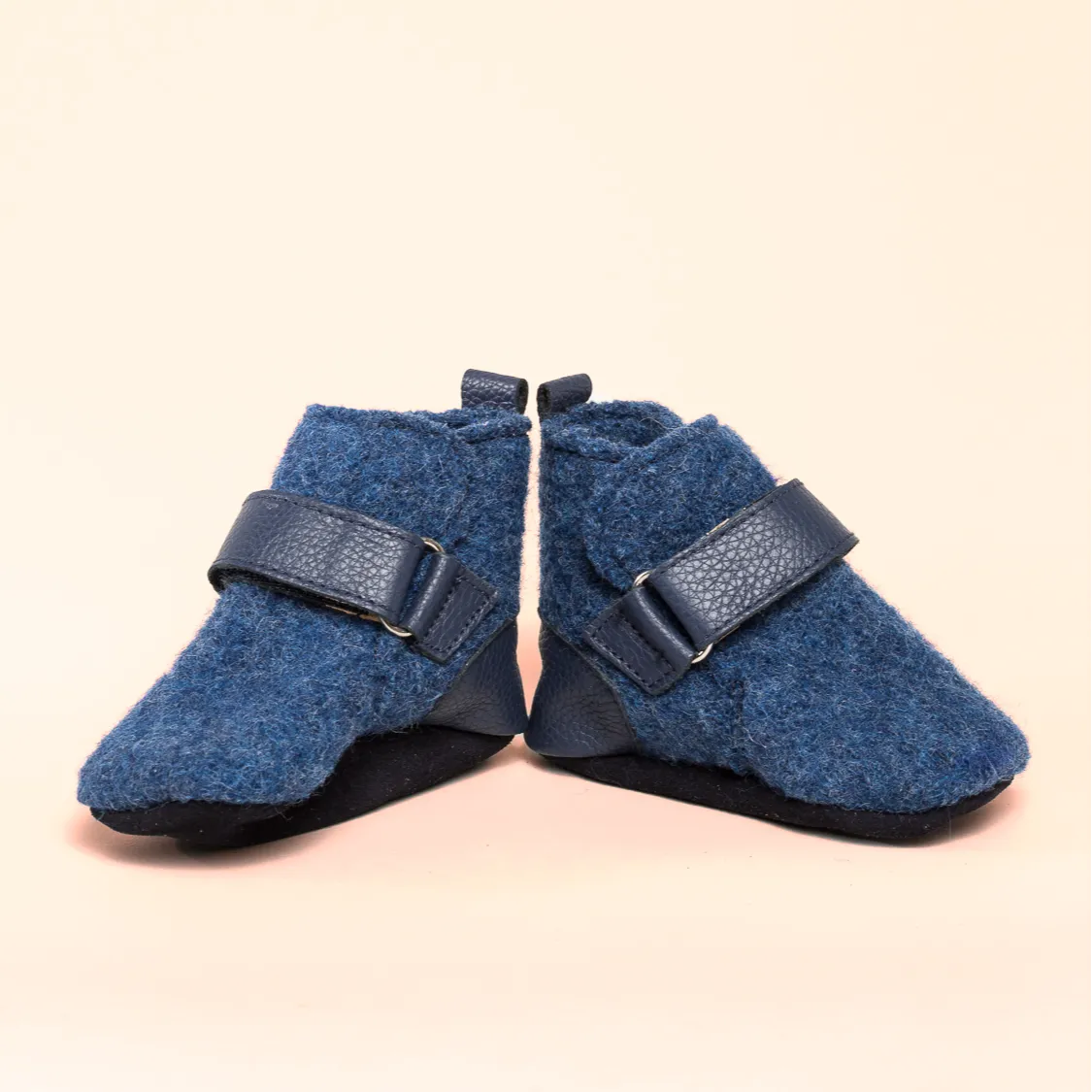 Krabbelschuhe Bootee Krabbelschuhe Bootee