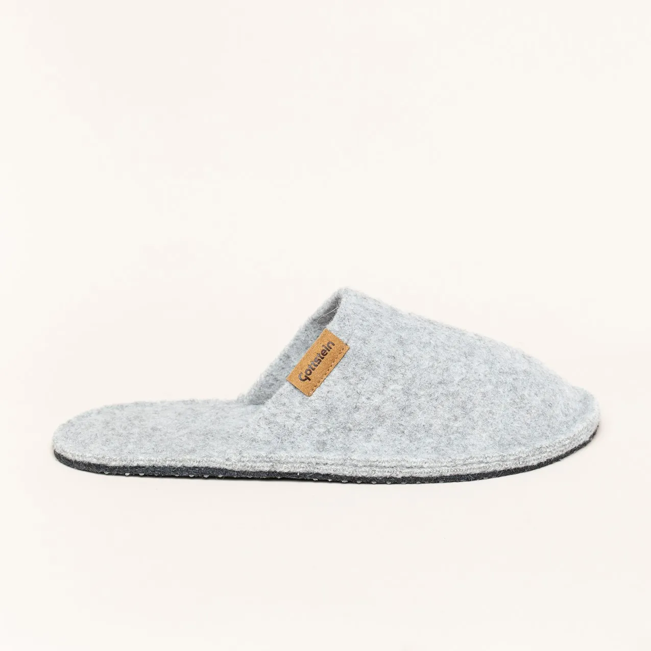 Slipper Cozy Alpaka