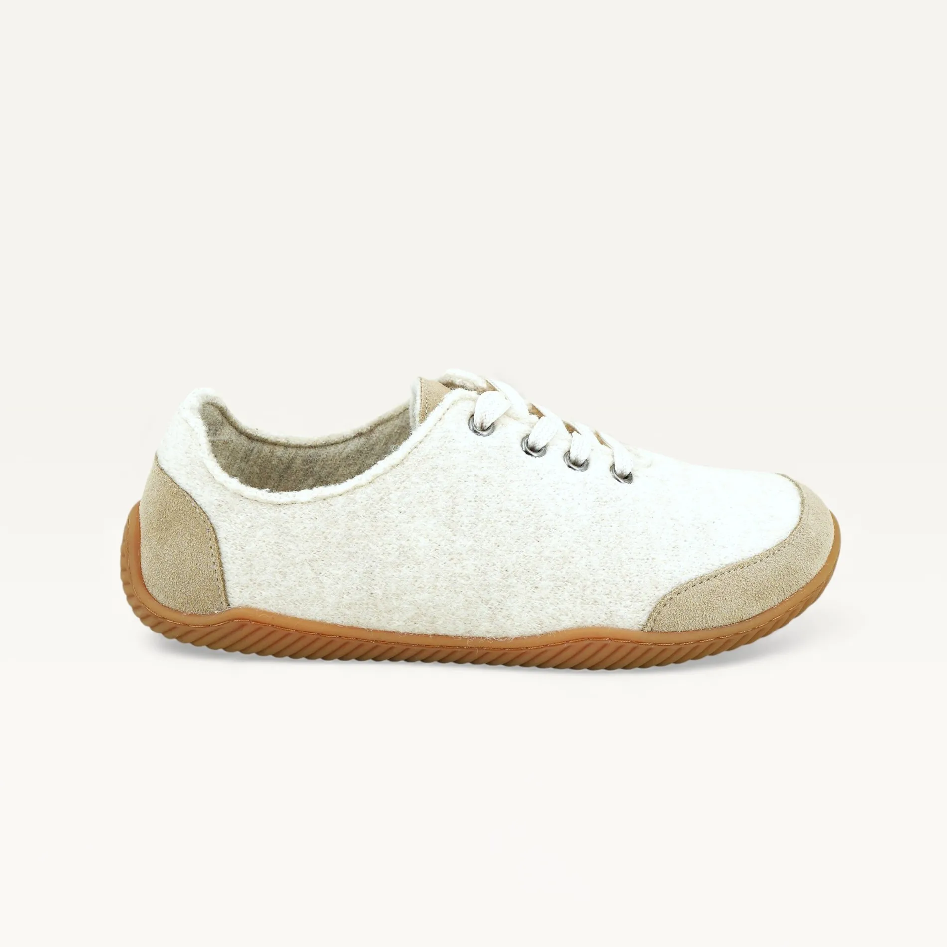 Barefoot Wool Sneaker