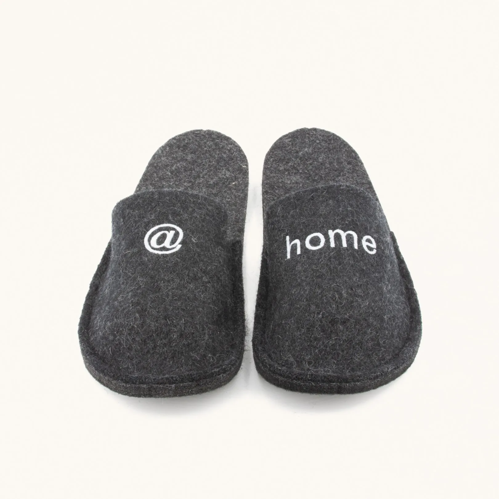 Happy "@home"