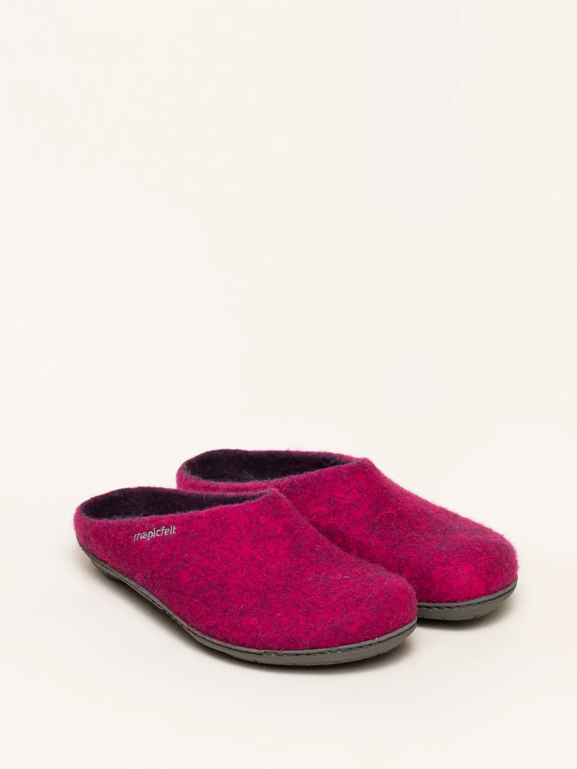 PO 736 Filzpantoffel
