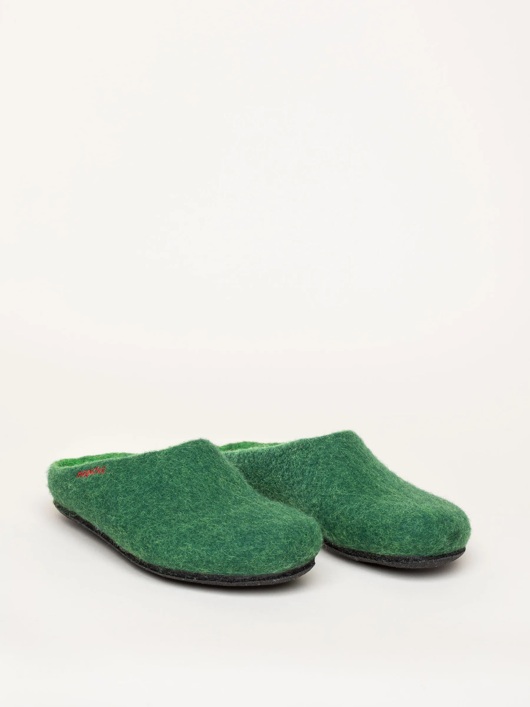 AN 709 Filzpantoffel