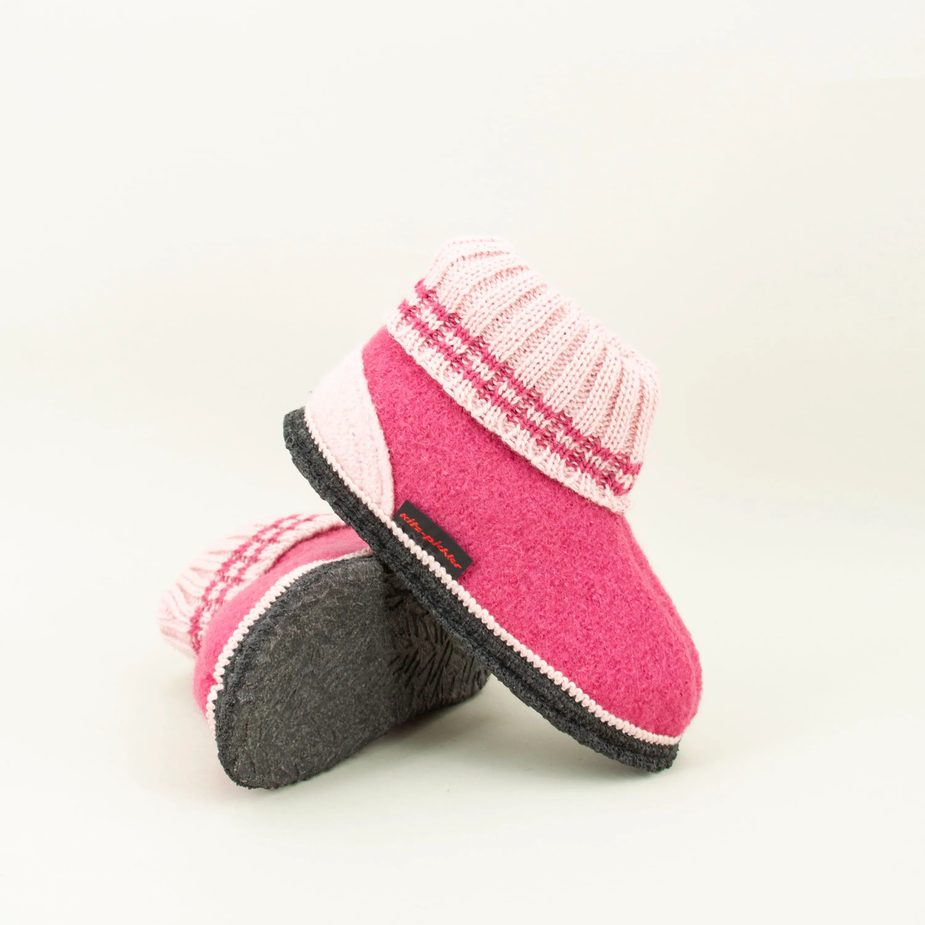 Oetz Kinder Hüttenschuh