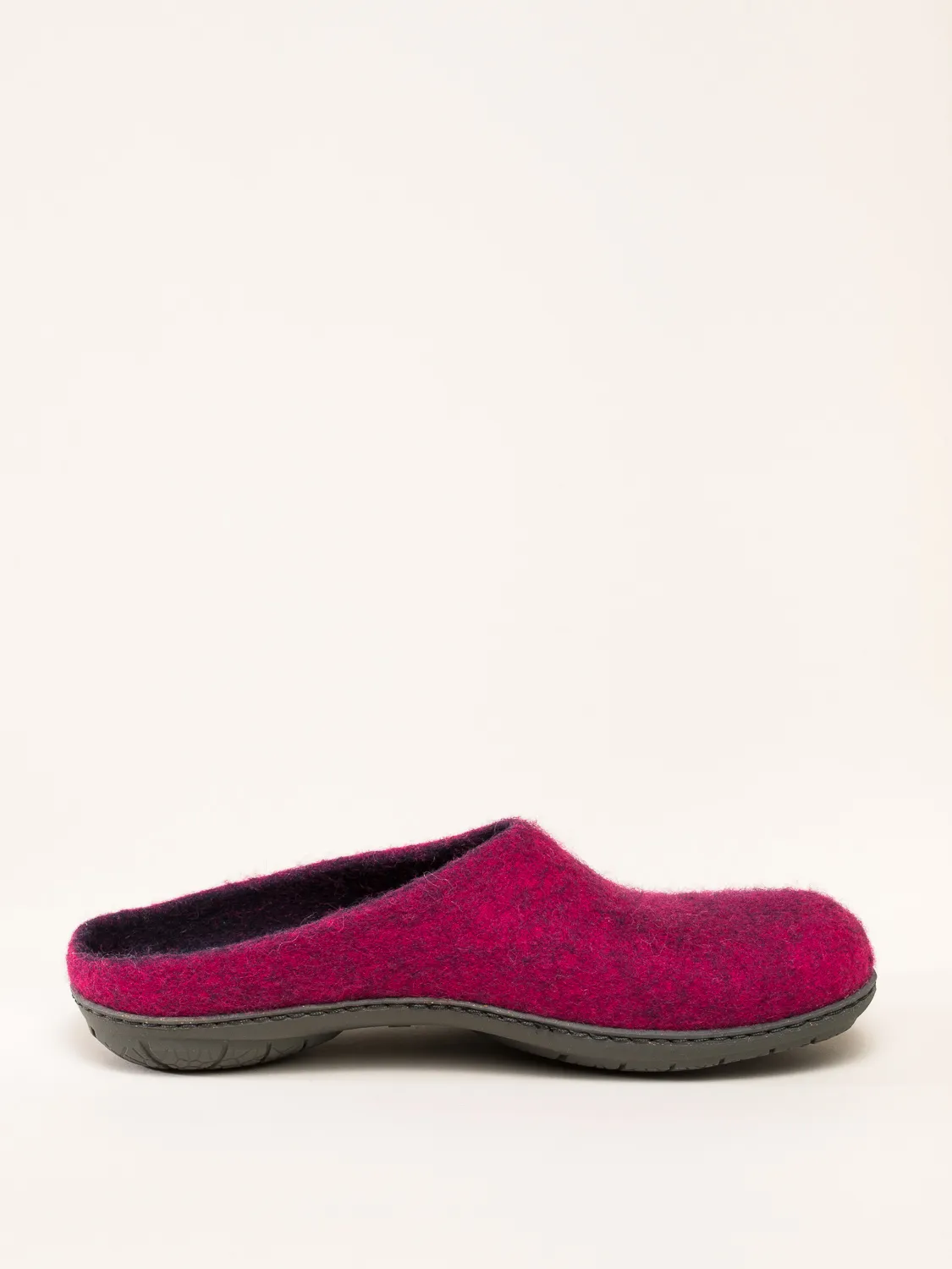 PO 736 Filzpantoffel