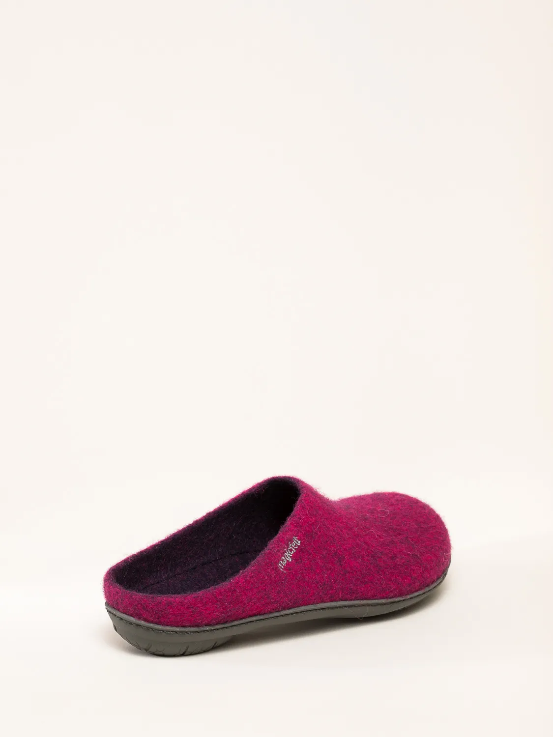 PO 736 Filzpantoffel