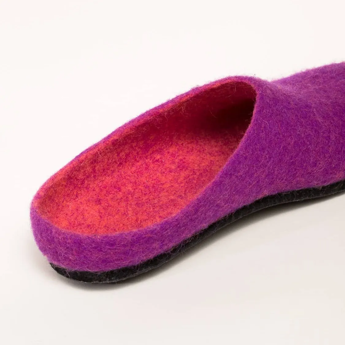 AN 709 Filzpantoffel