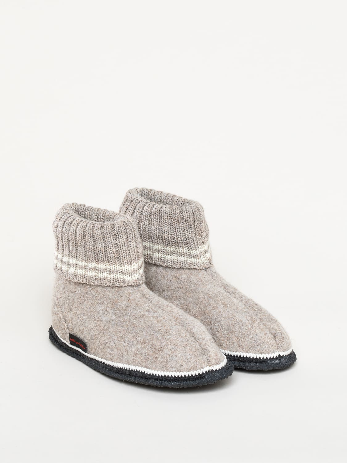 Kauns uni  Hüttenschuh