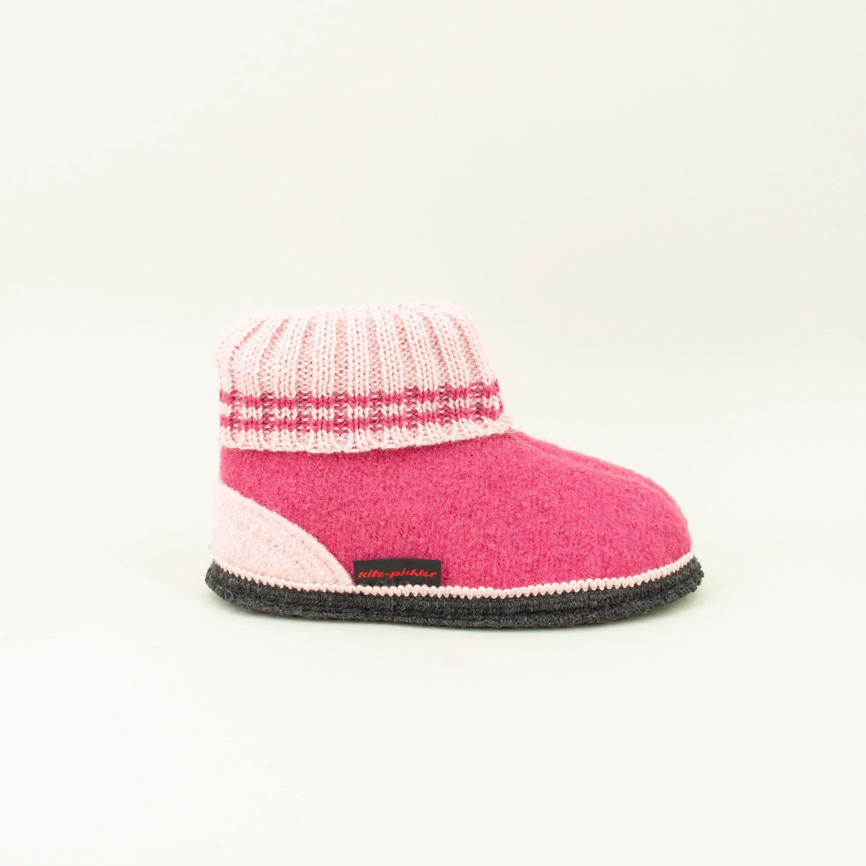 Oetz Kinder Hüttenschuh