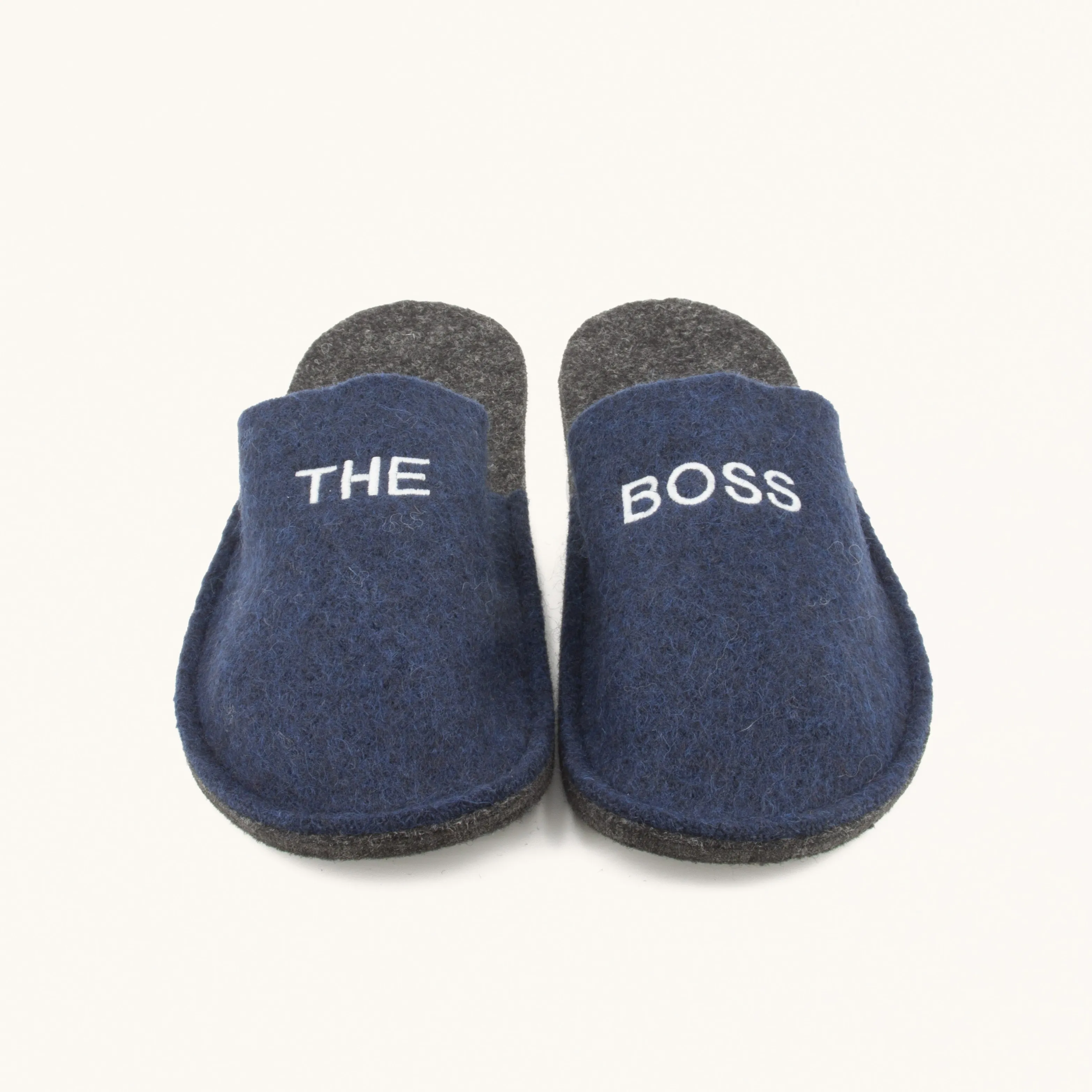 Happy *THE BOSS*