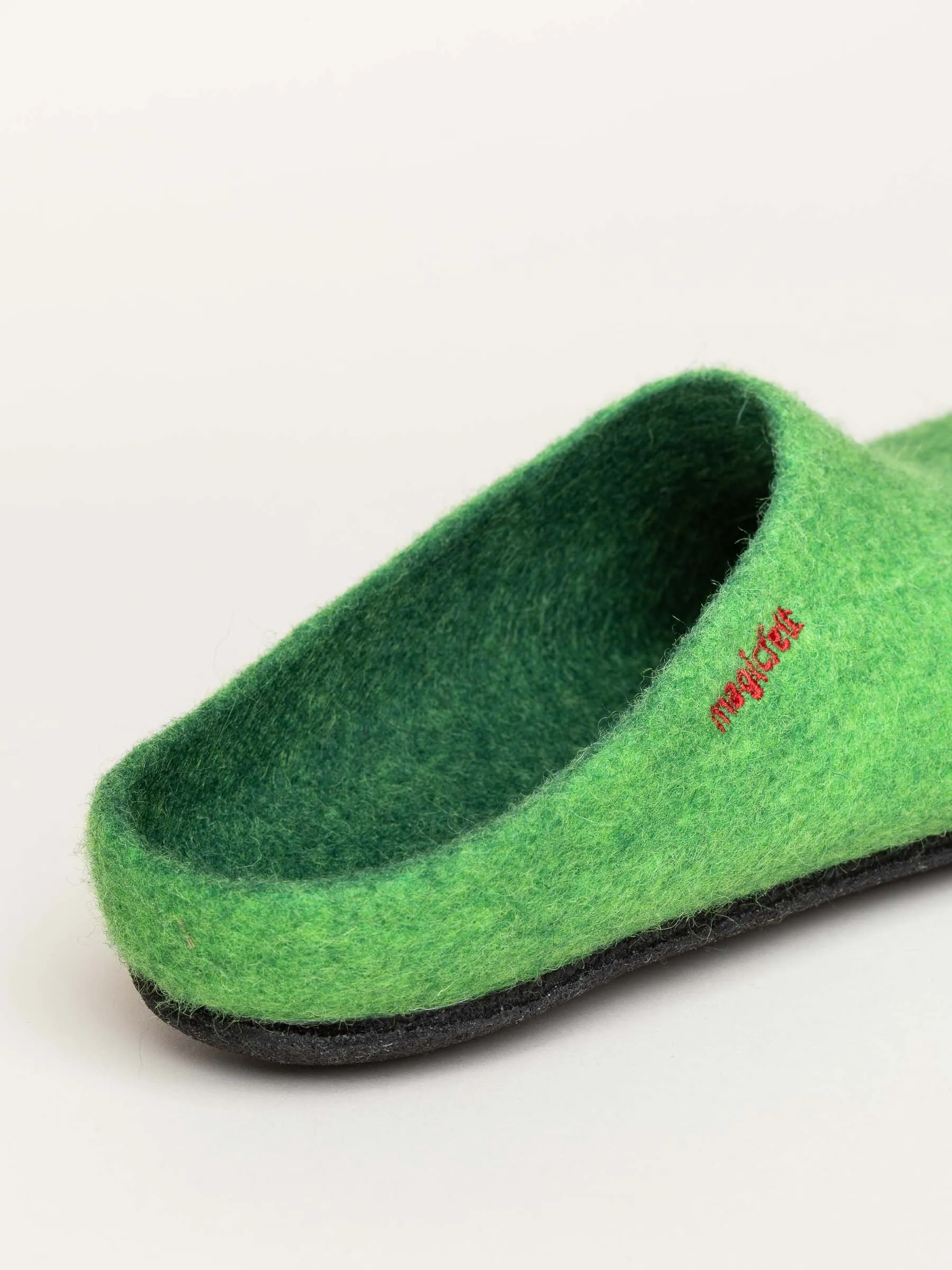 AN 709 Filzpantoffel