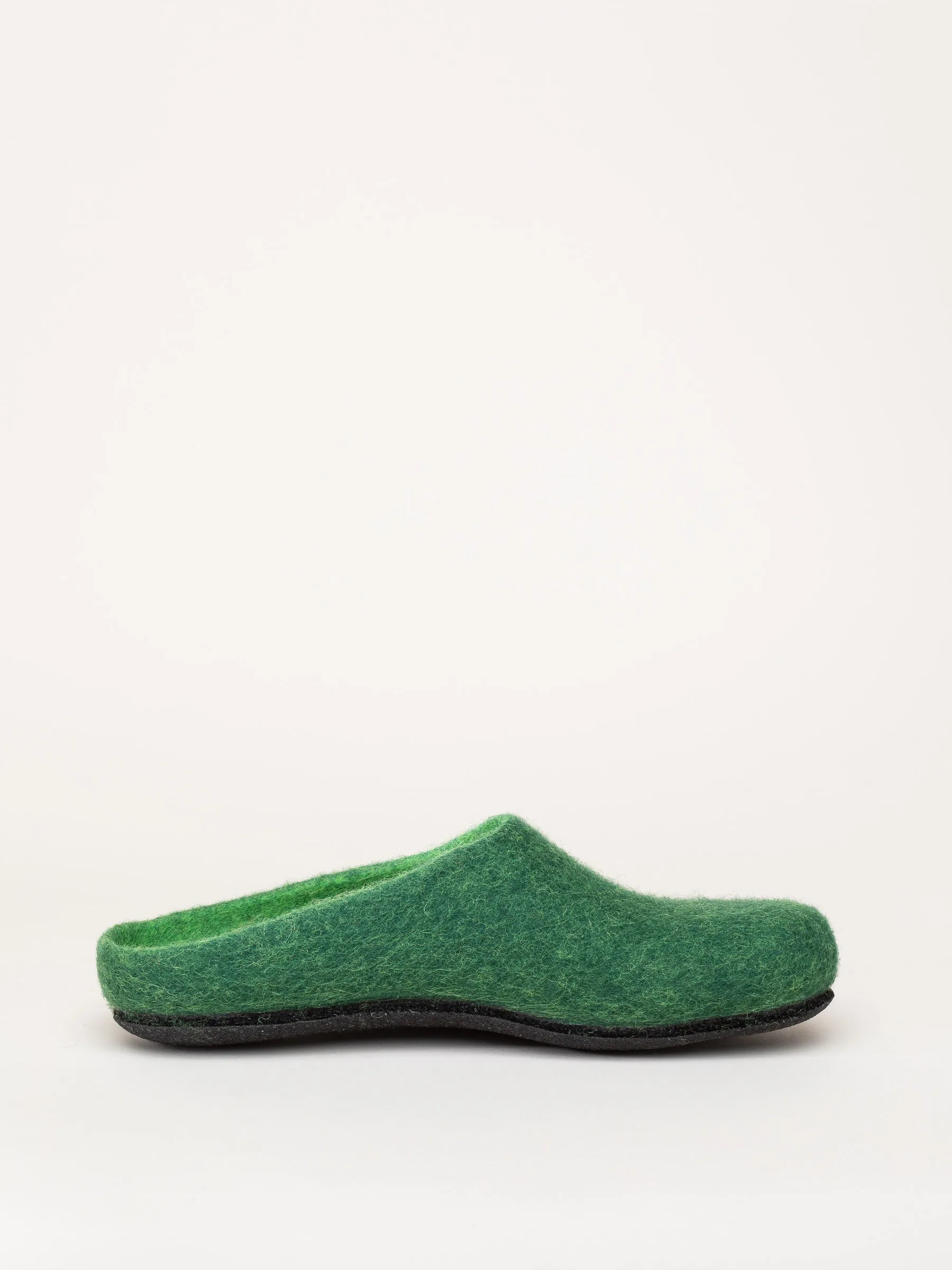 AN 709 Filzpantoffel