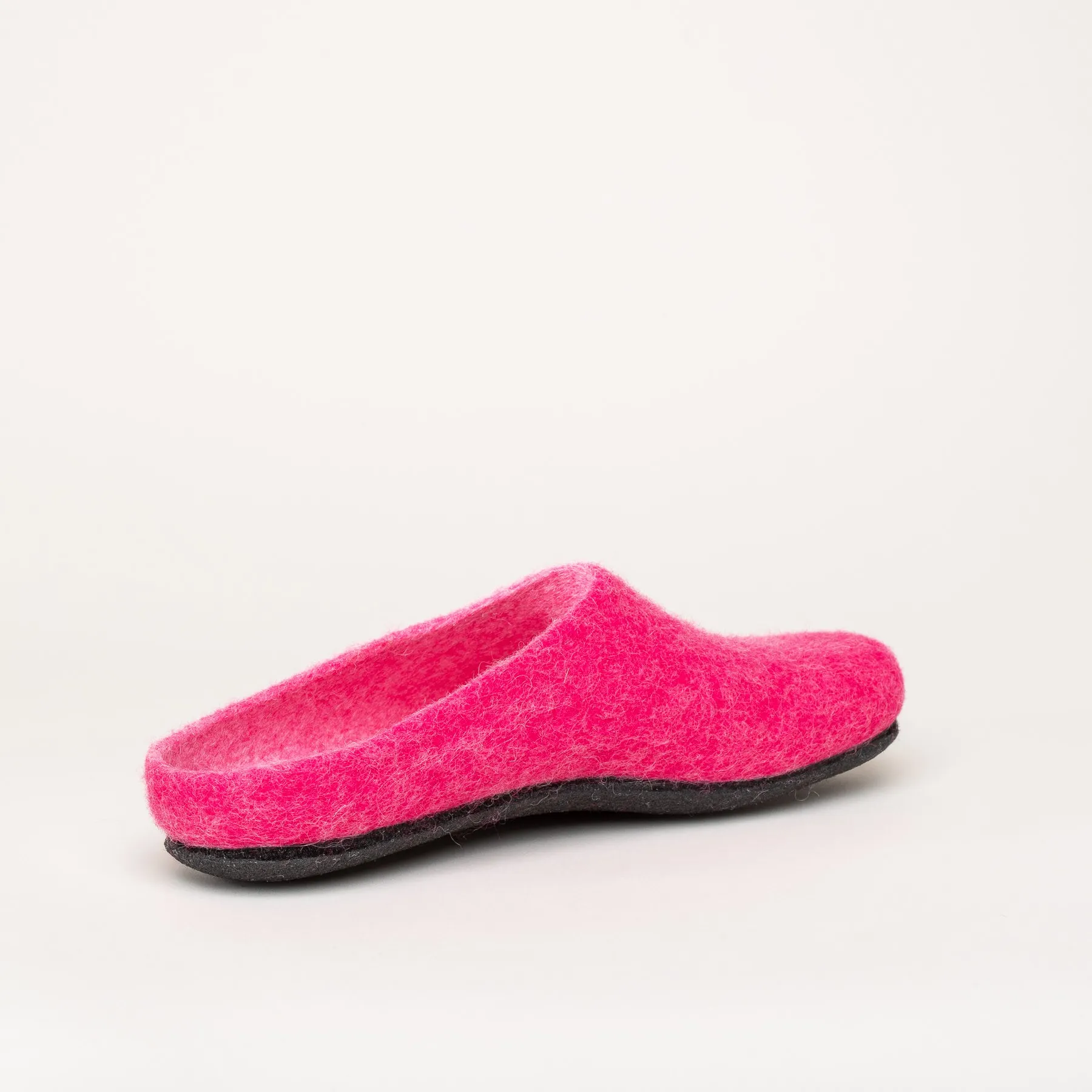 Filzpantoffel Magicfelt 709 pink