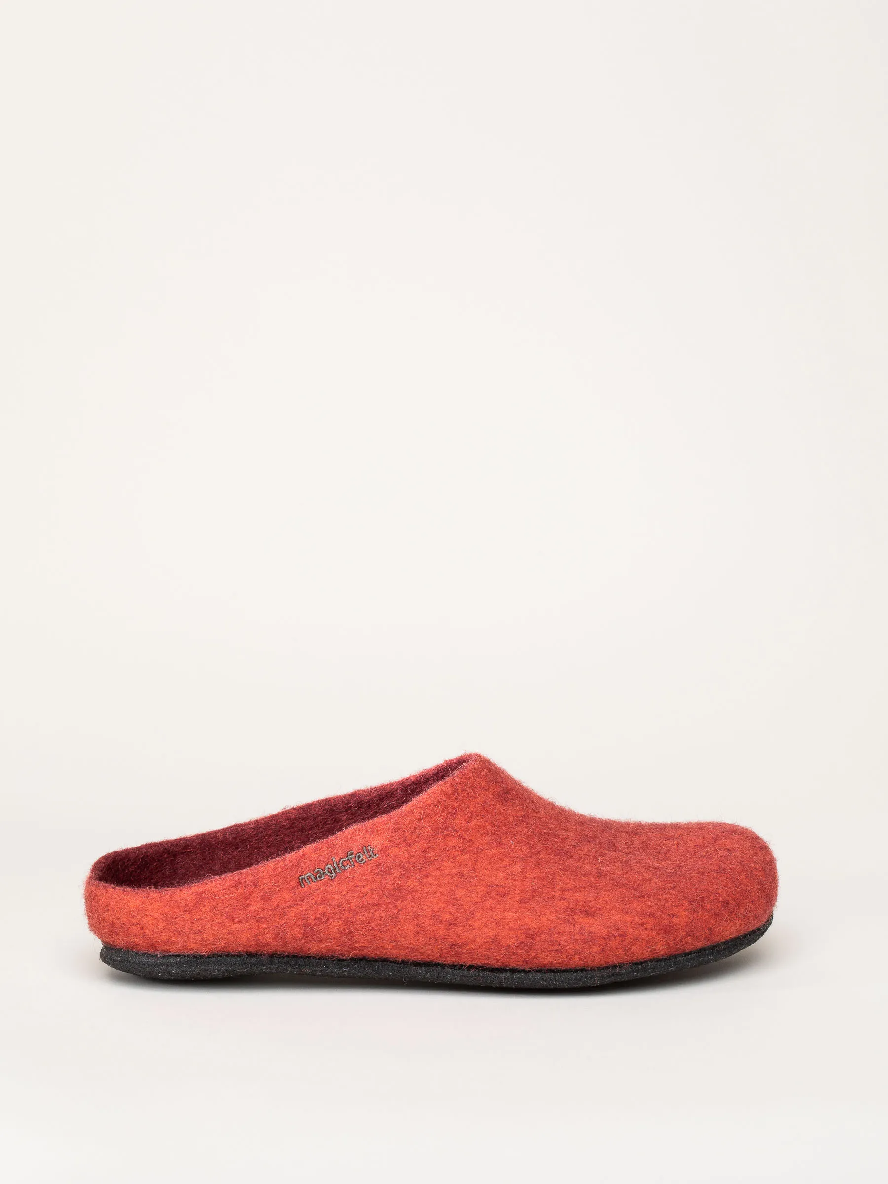 AN 709 Filzpantoffel