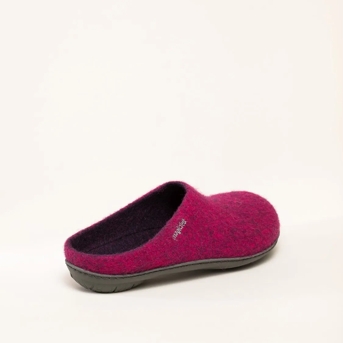 PO 736 Filzpantoffel