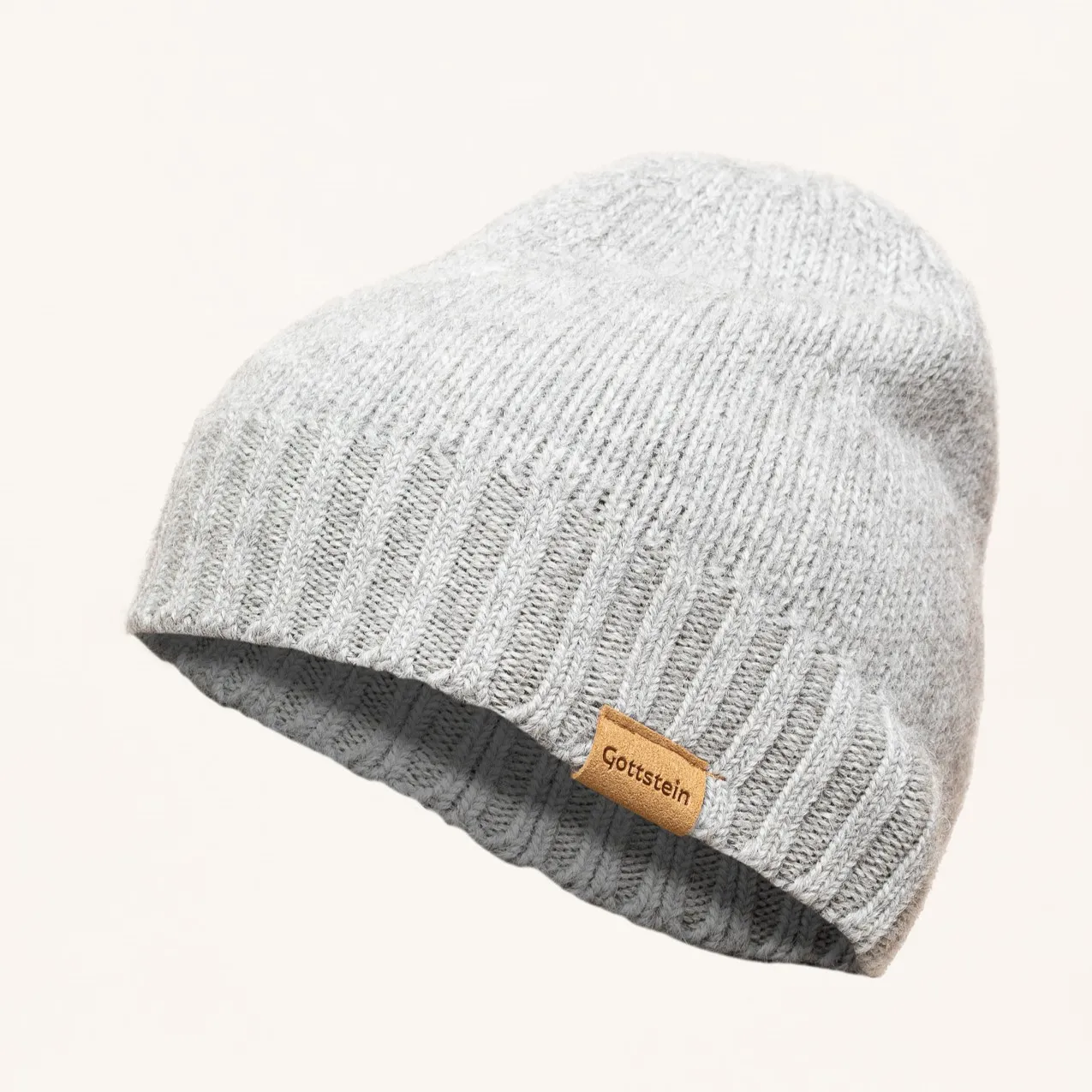 Wool Cap Alpaka
