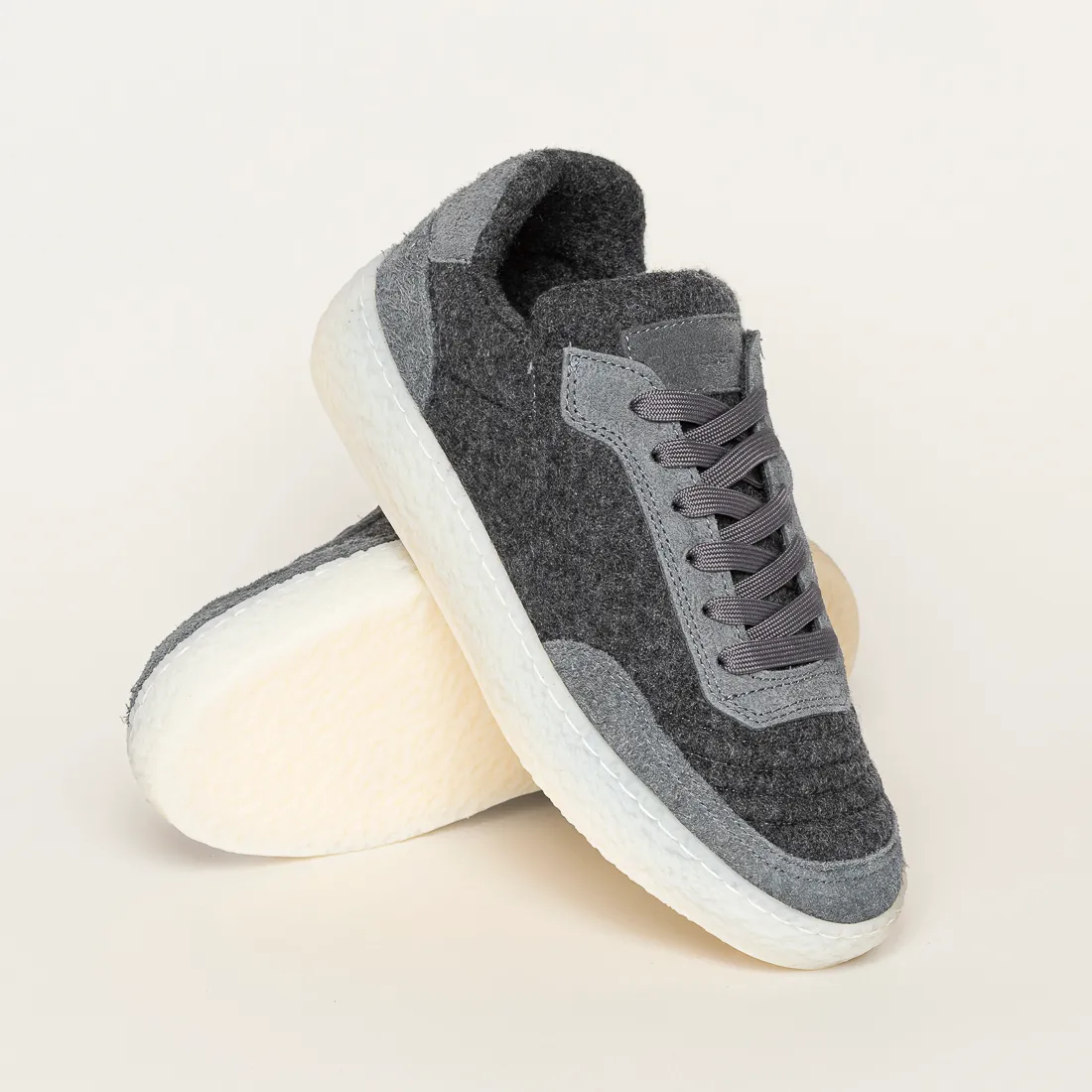 Wool Blaze