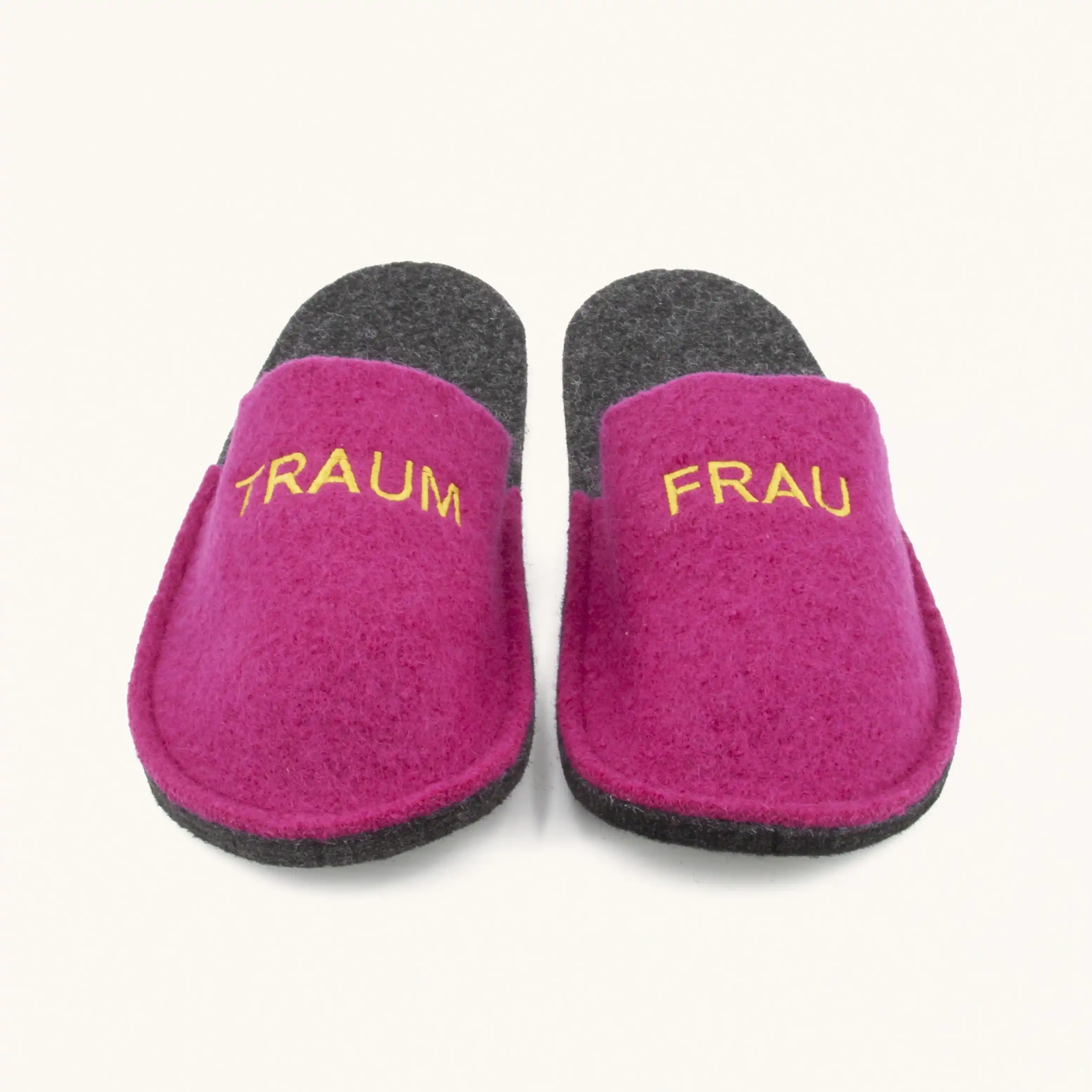 Happy *TRAUM FRAU*