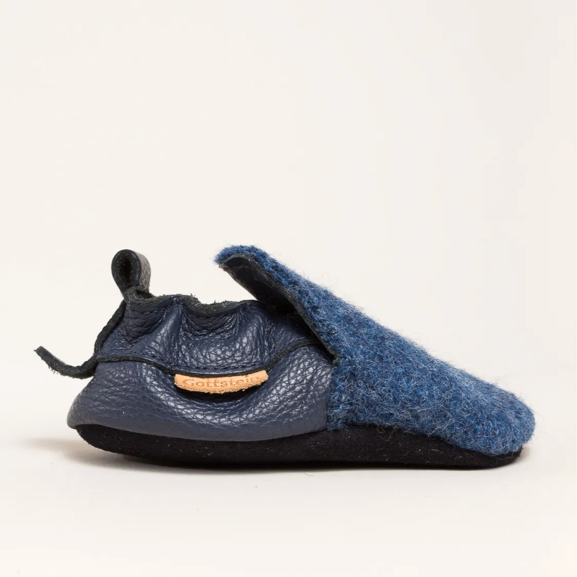 Krabbelschuhe Plain Krabbelschuhe Plain