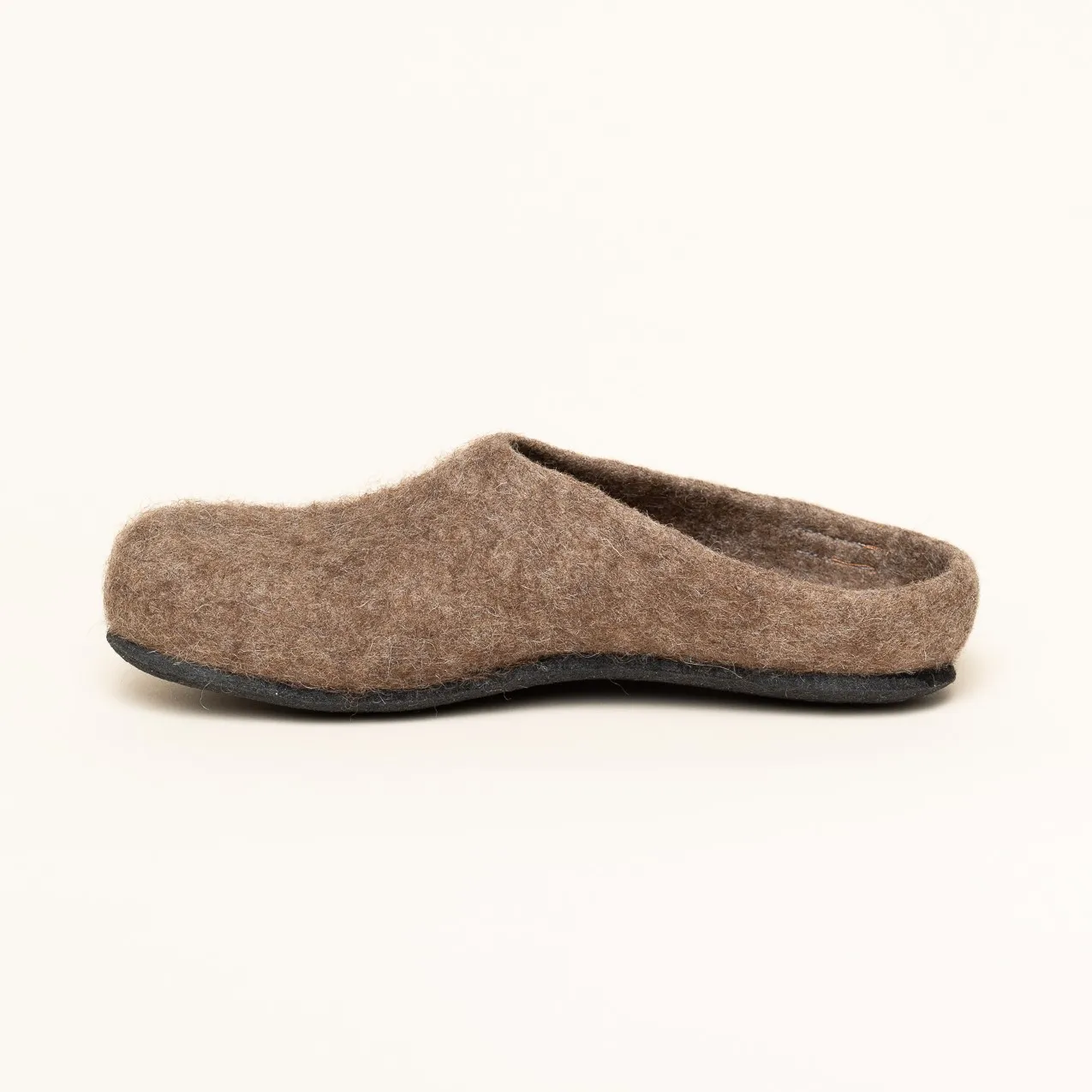 Filzhausschuh Magicfelt 719 Shetlandschaf
