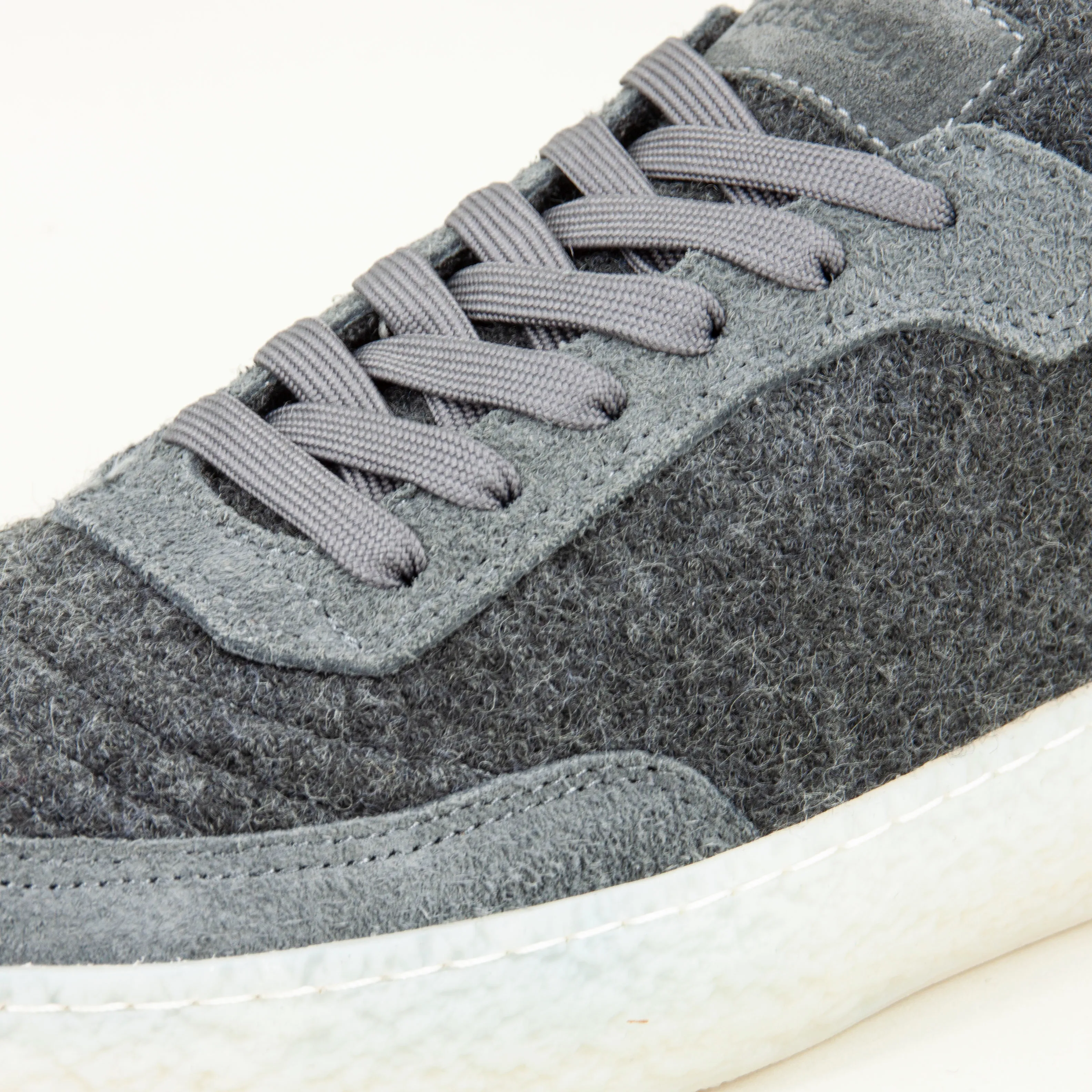 Wool Blaze