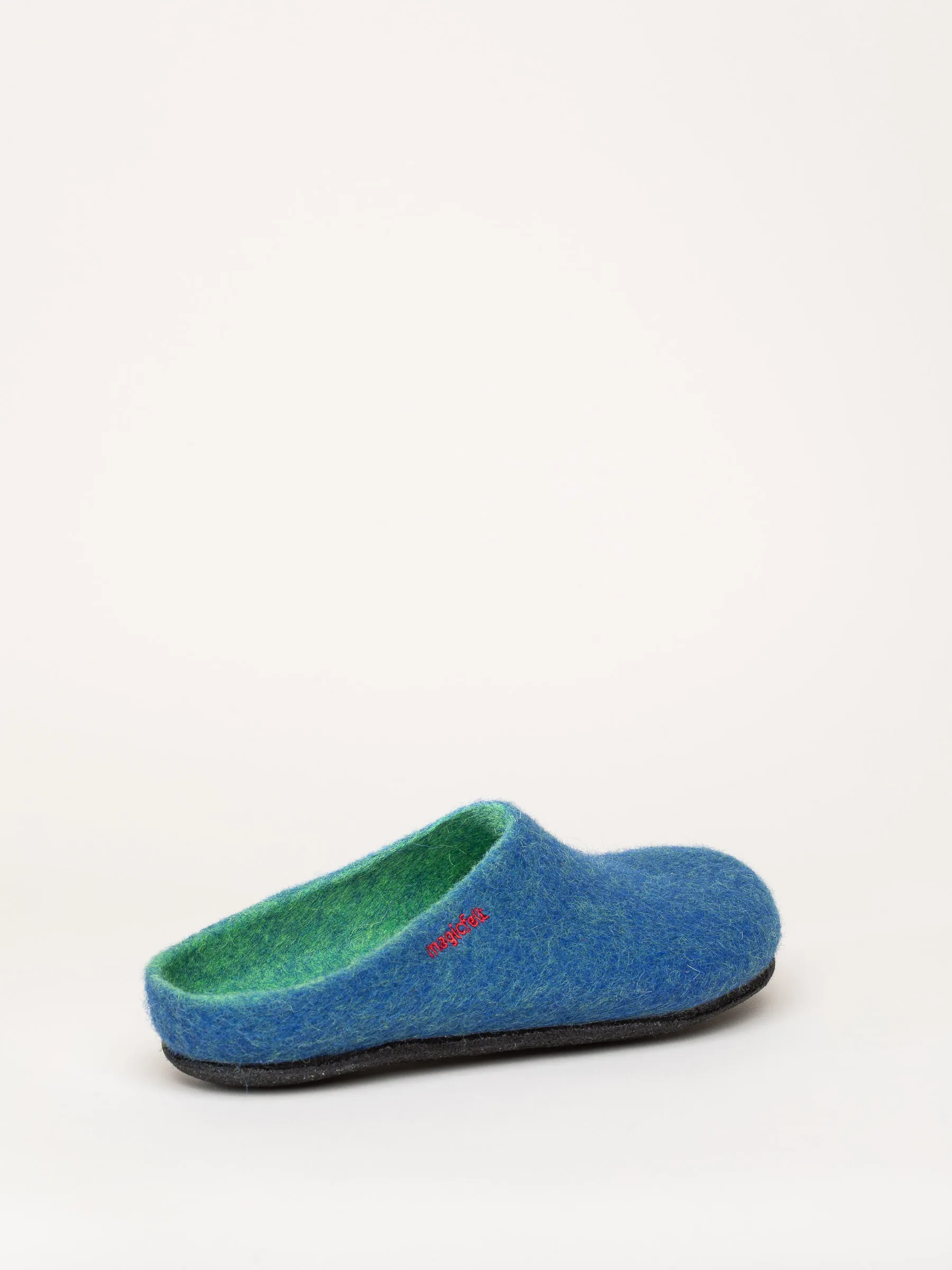 AN 709 Filzpantoffel