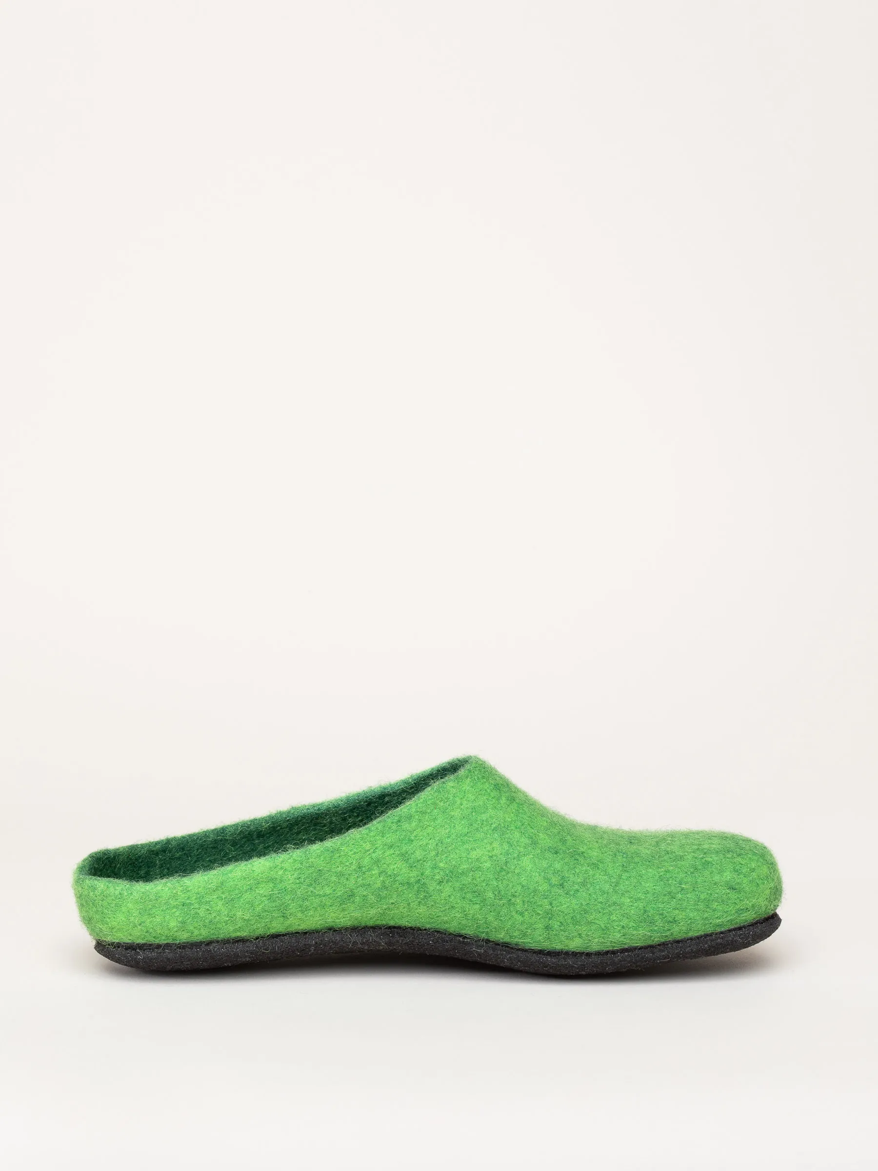 AN 709 Filzpantoffel