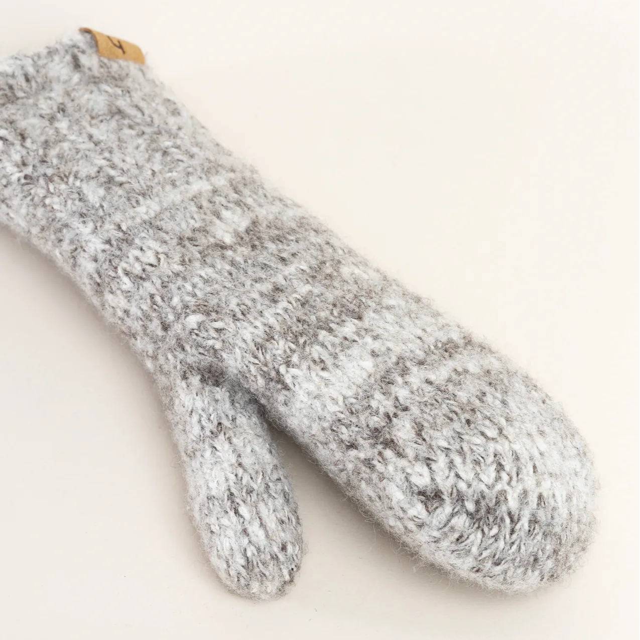 Alpine Wool Glove