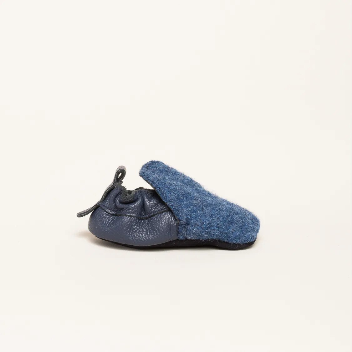 Krabbelschuhe Plain Krabbelschuhe Plain