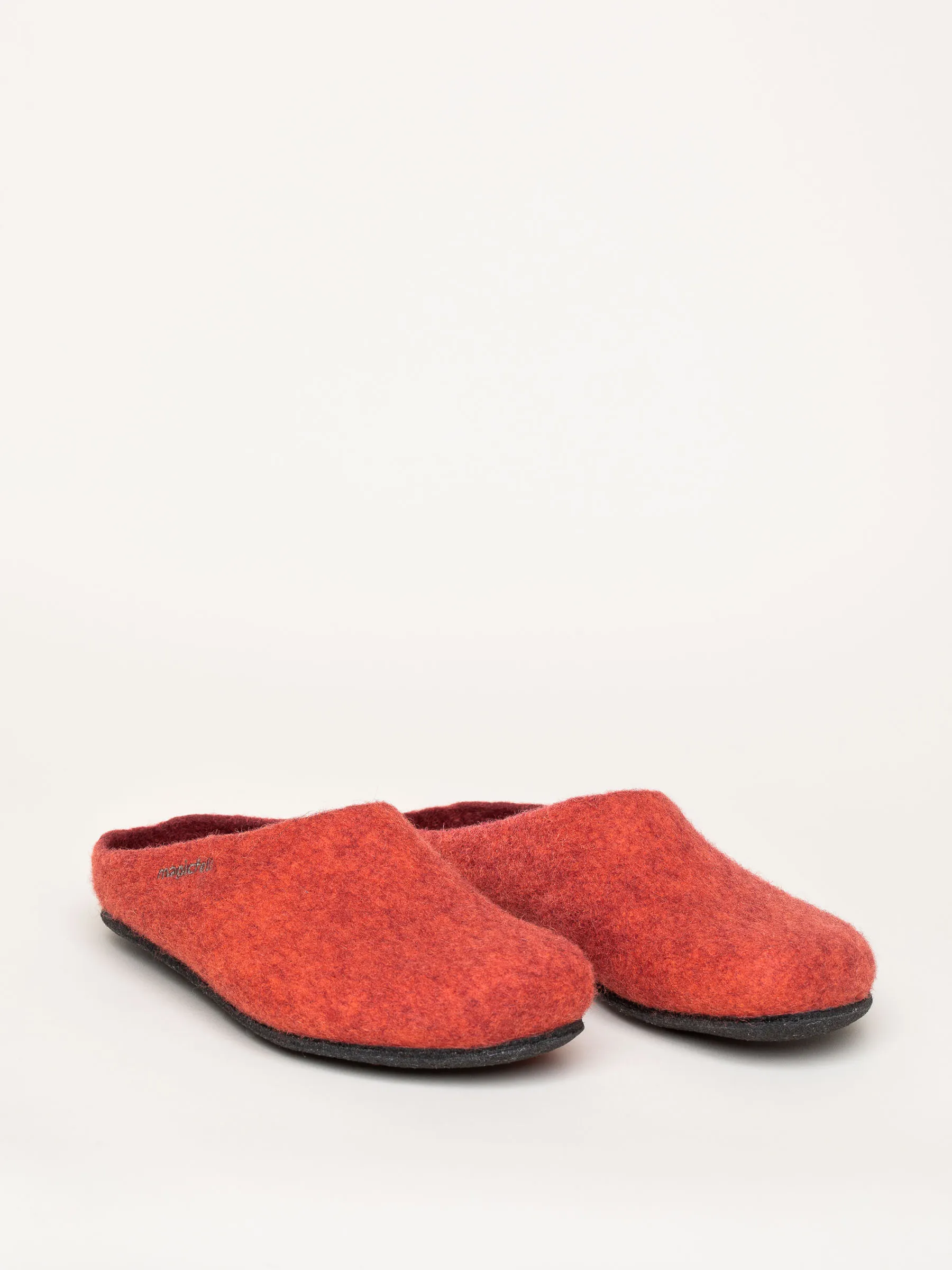 AN 709 Filzpantoffel