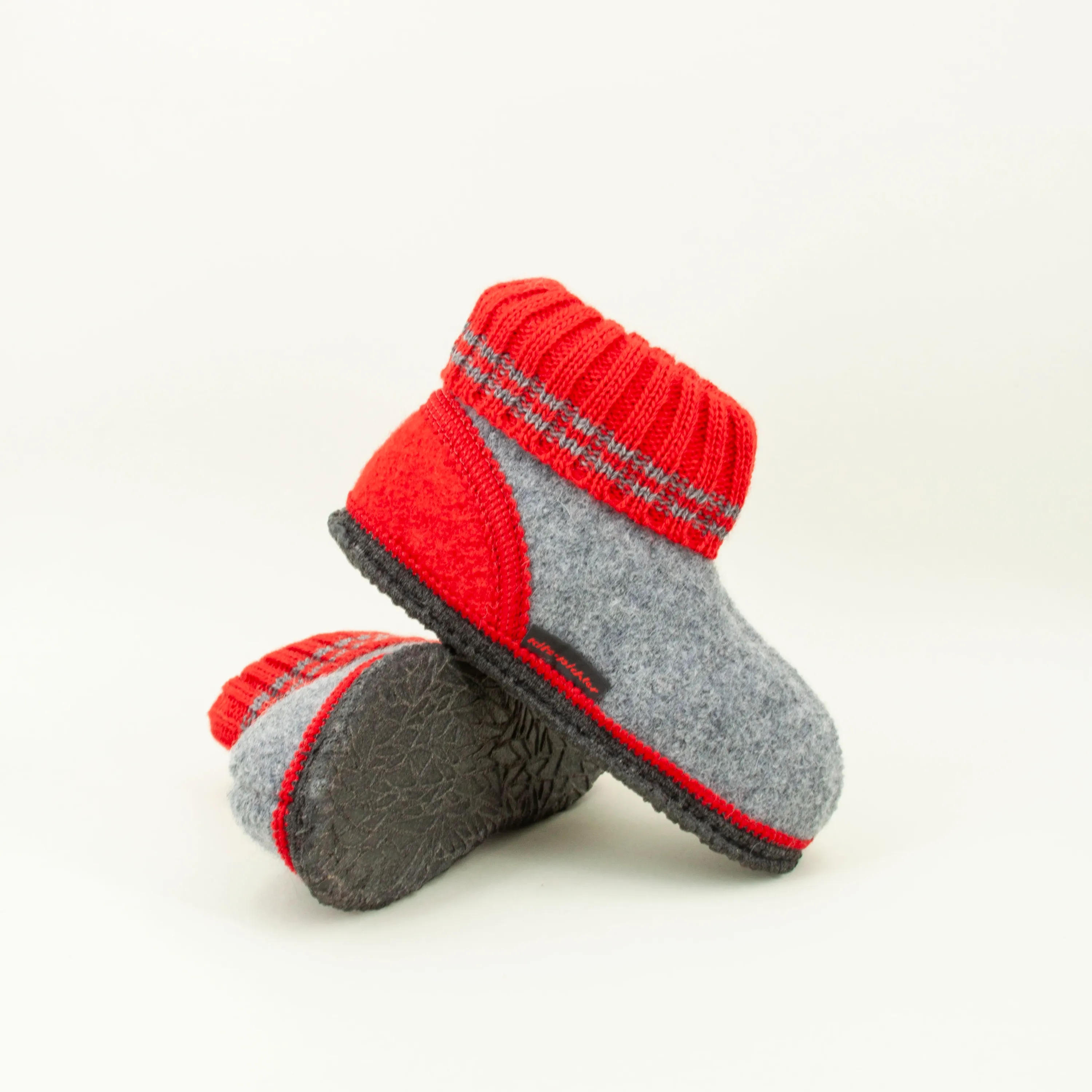 Oetz Kinder Uni Hüttenschuh