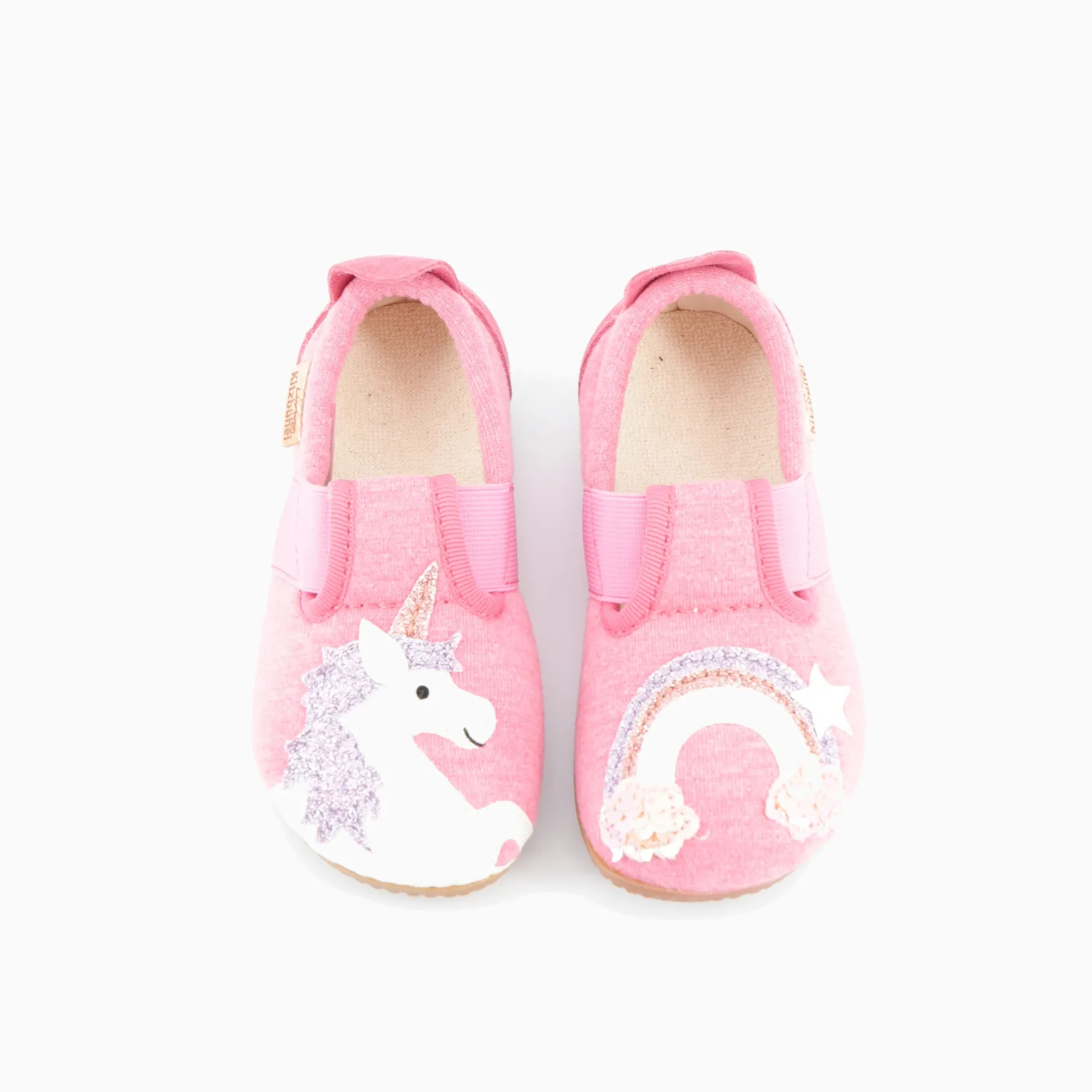 T-Modell Einhorn&Regenboge Sondermodell