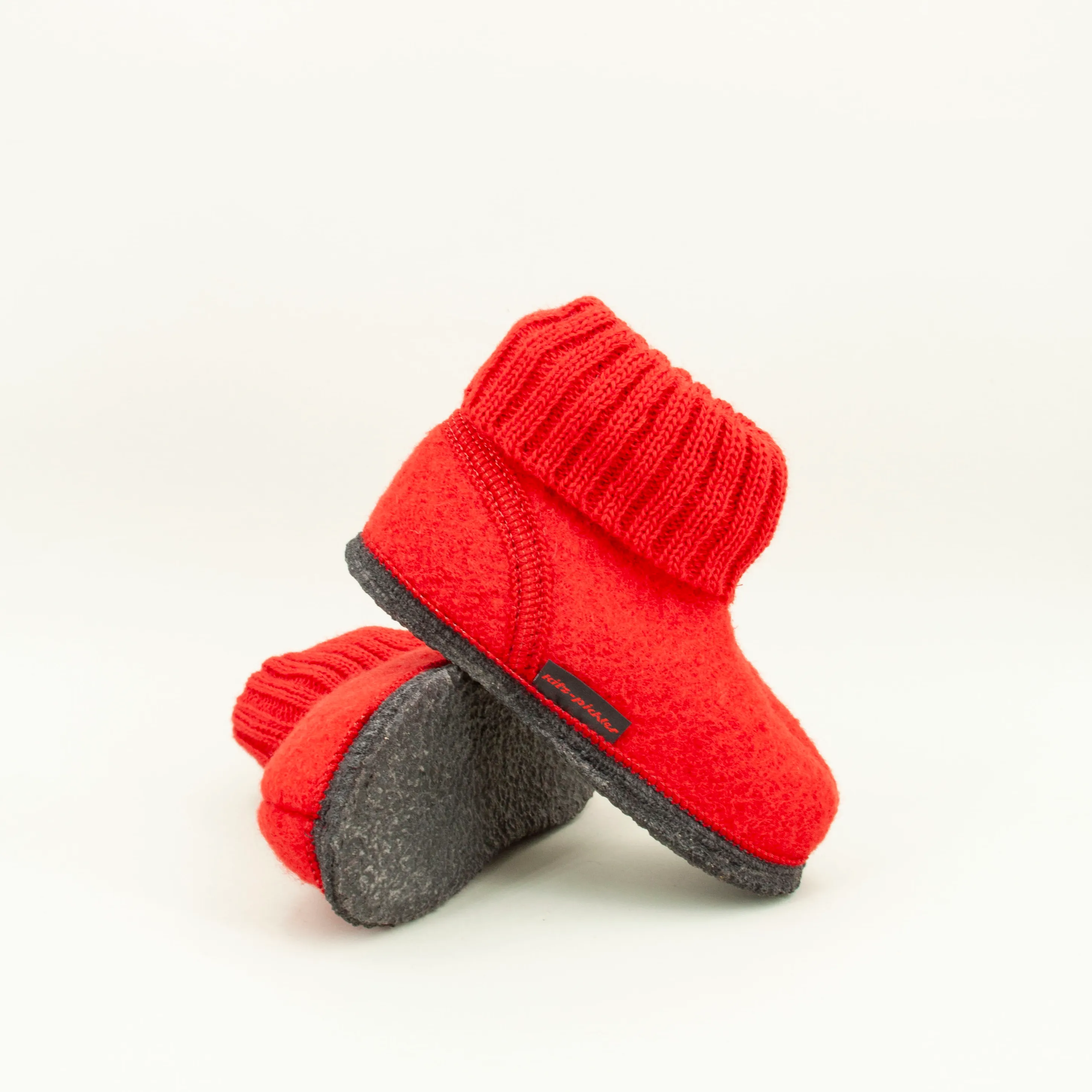 Oetz Kinder Uni Hüttenschuh