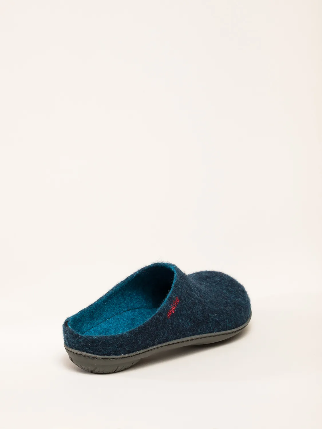 PO 736 Filzpantoffel