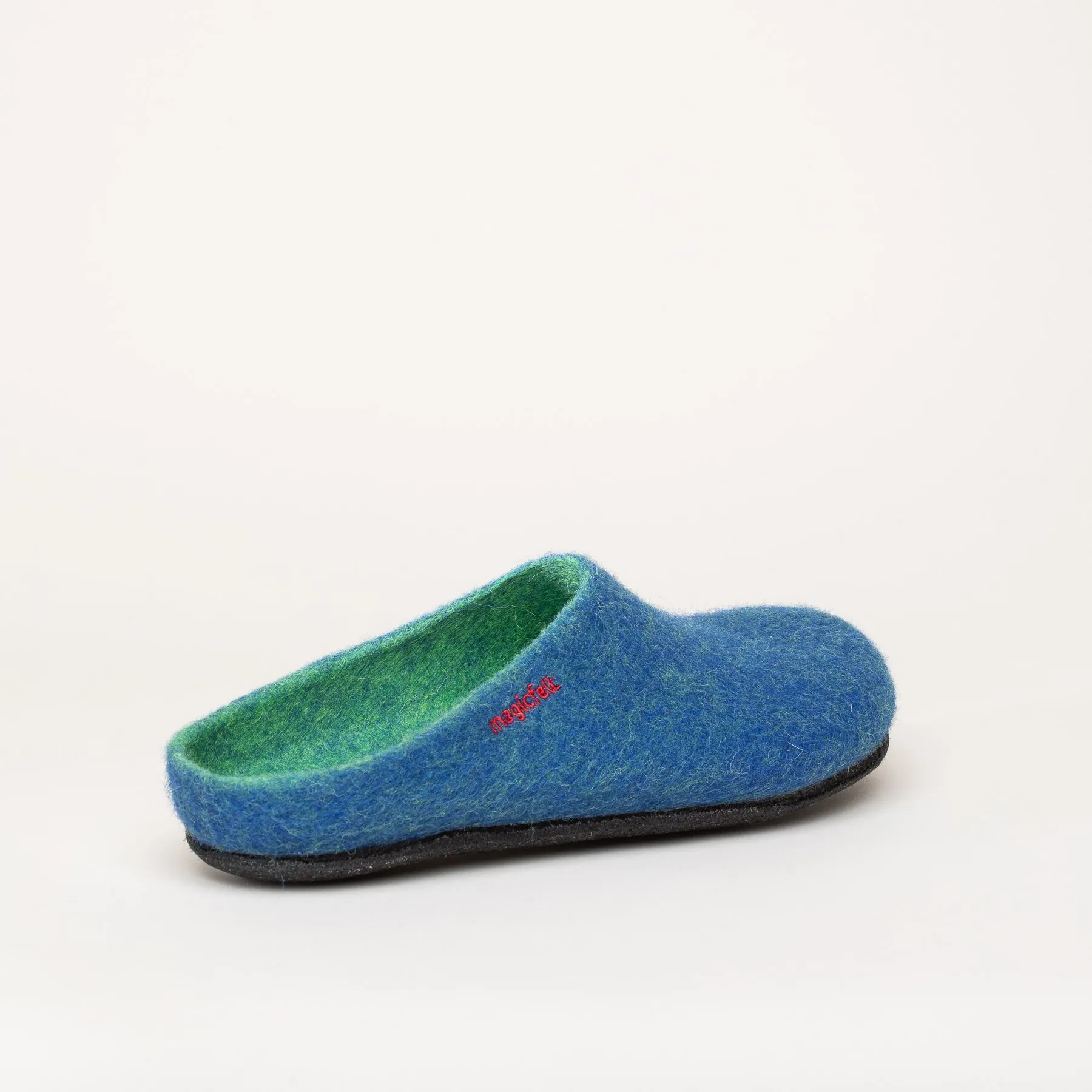 AN 709 Filzpantoffel