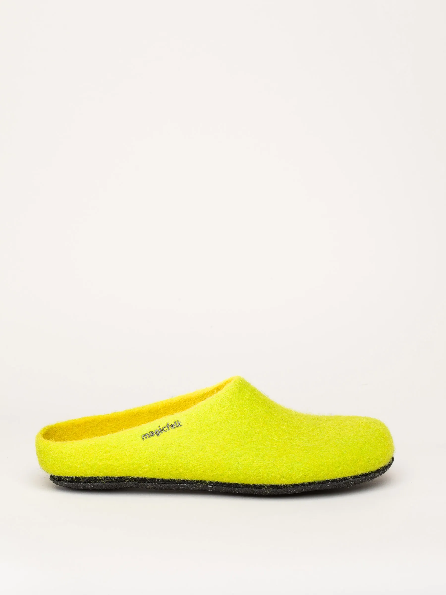 AN 709 Filzpantoffel