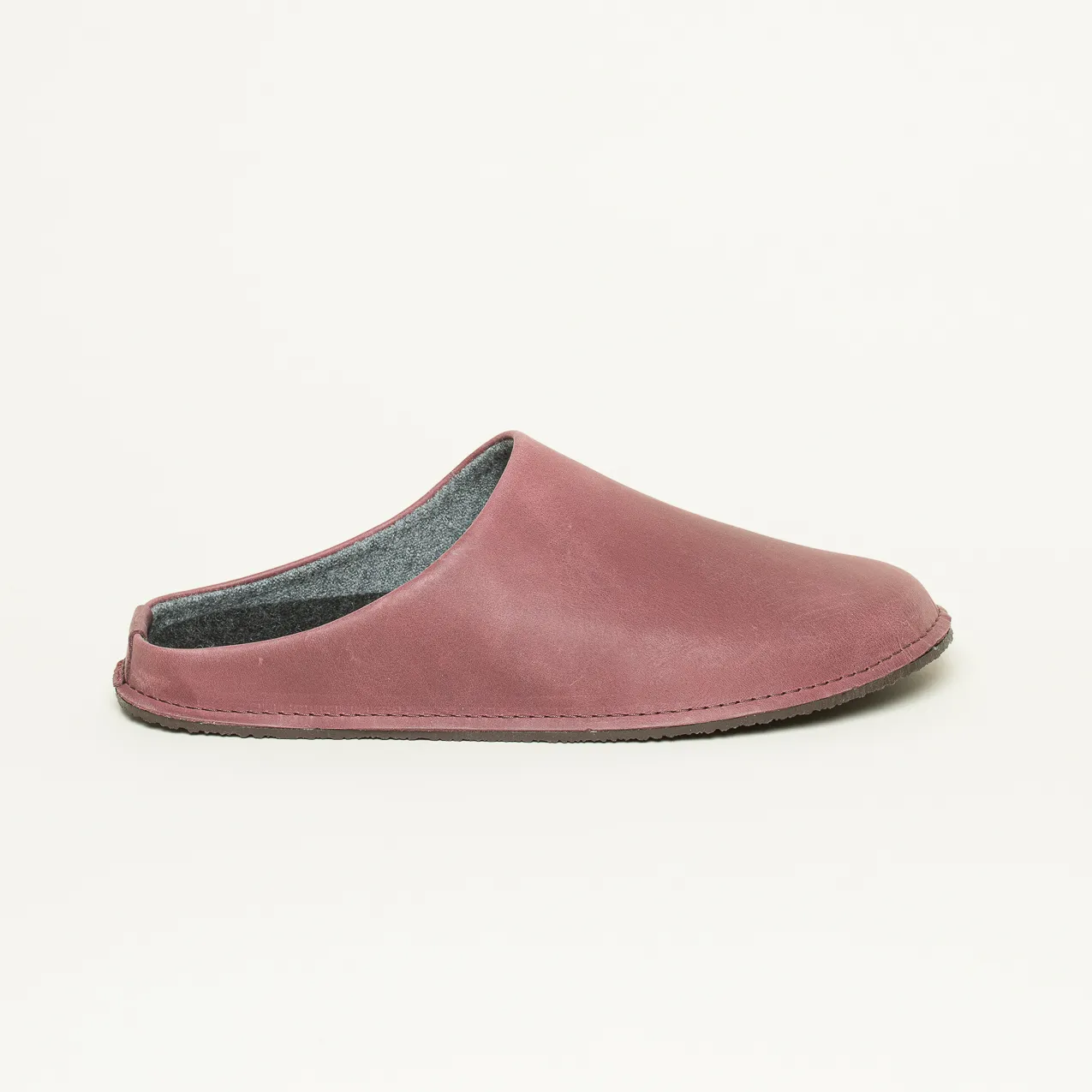 Leather Loafer