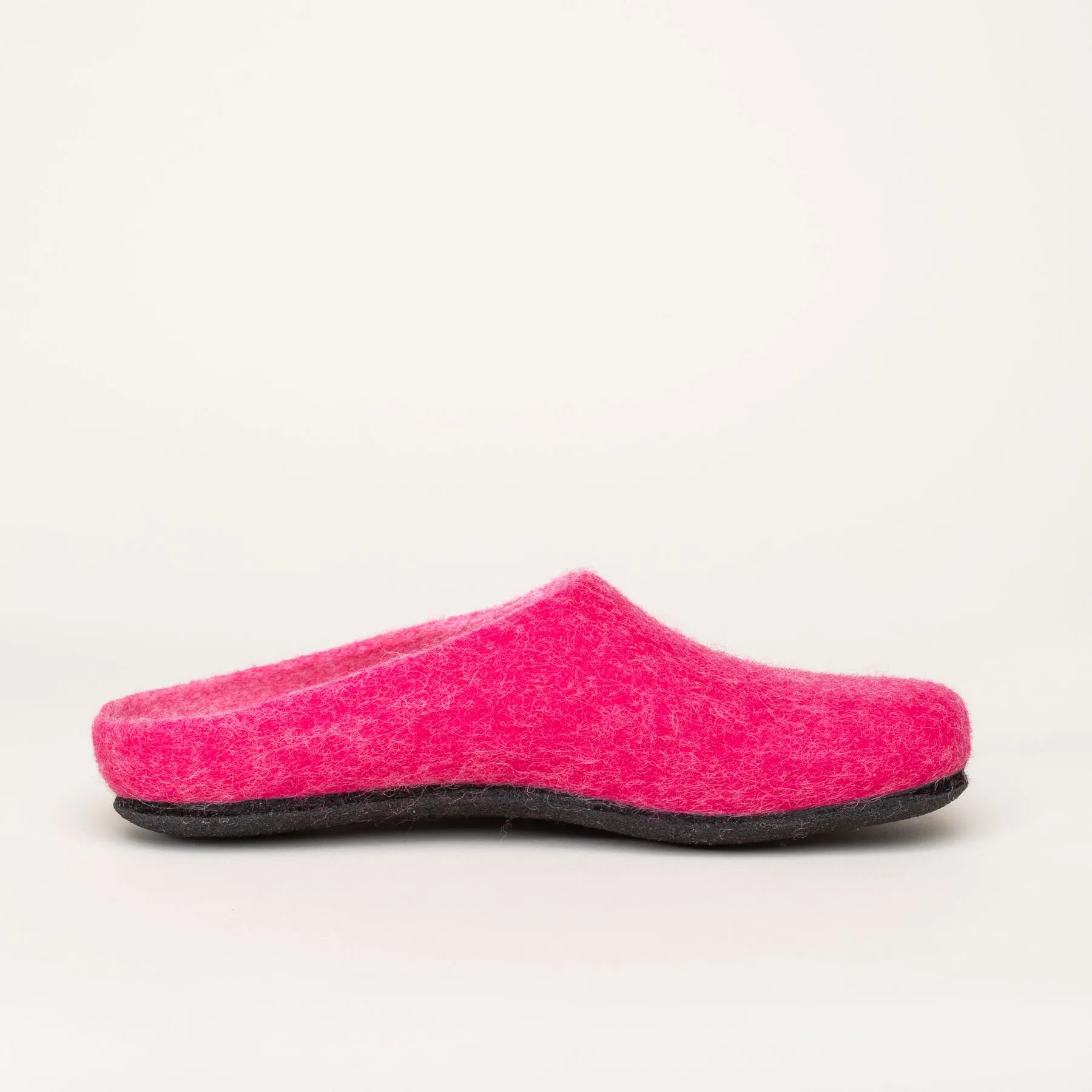 Filzpantoffel Magicfelt 709 pink
