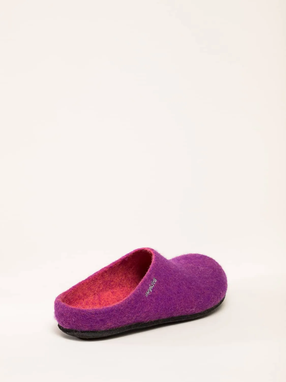 AN 709 Filzpantoffel