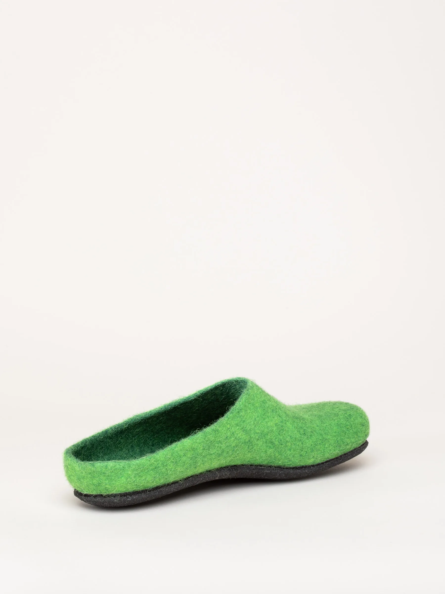 AN 709 Filzpantoffel