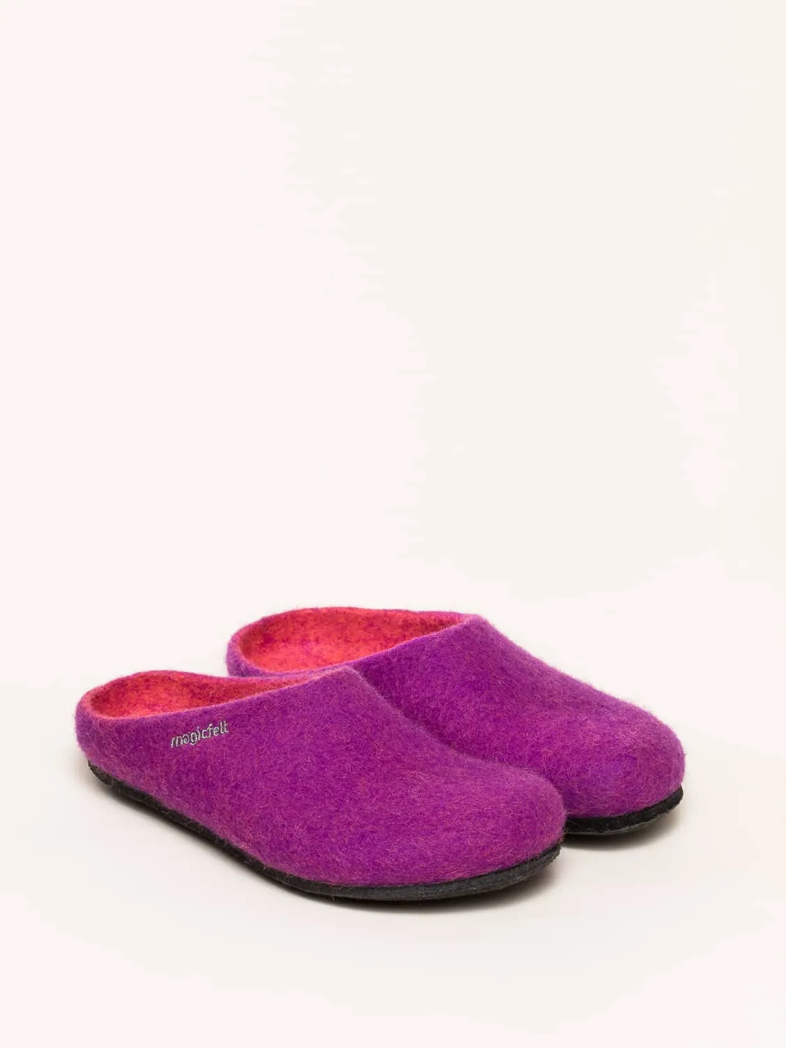 AN 709 Filzpantoffel