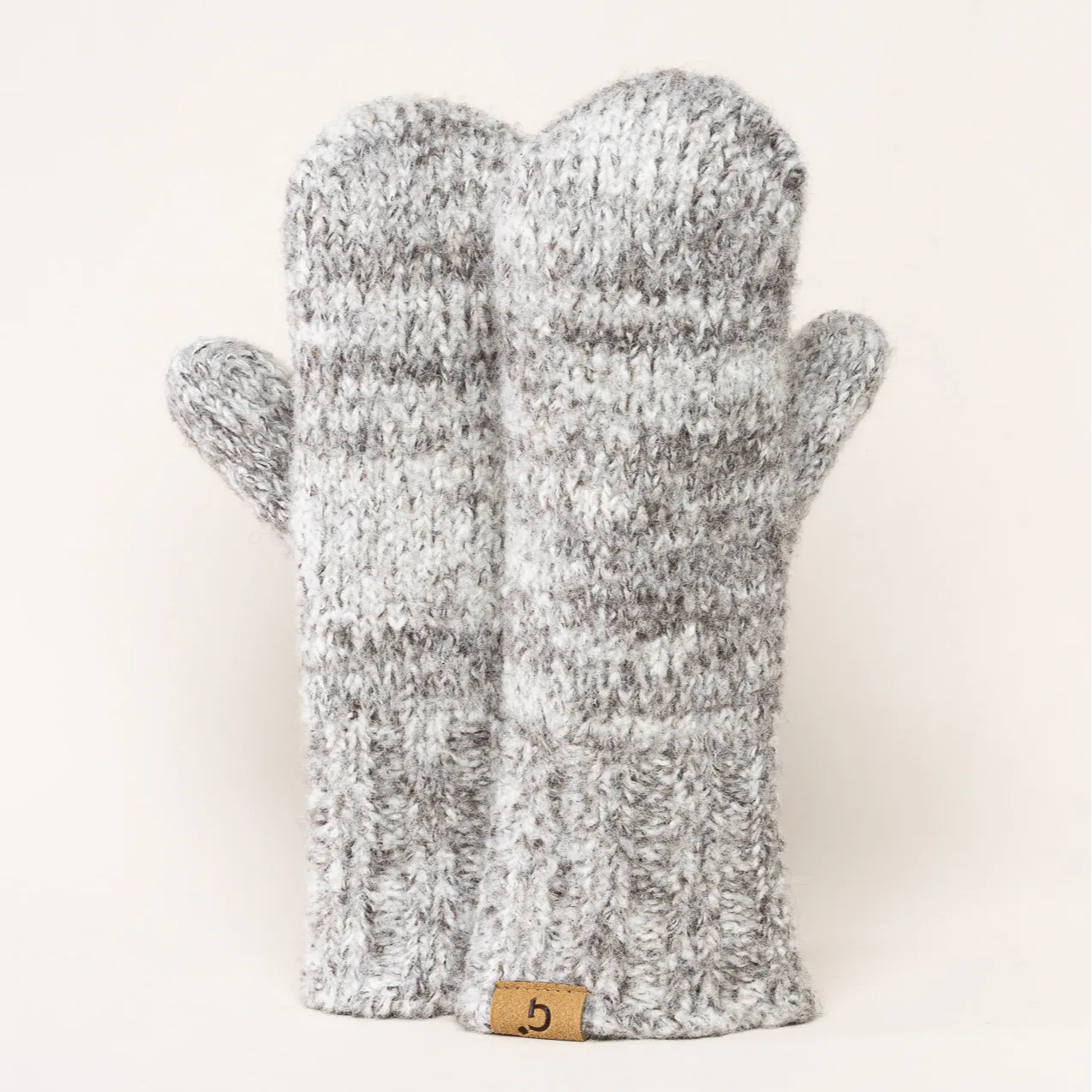 Gottstein Alpine Wool Glove Handschuhe aus Schurwolle für Damen & Herren | Größe XS