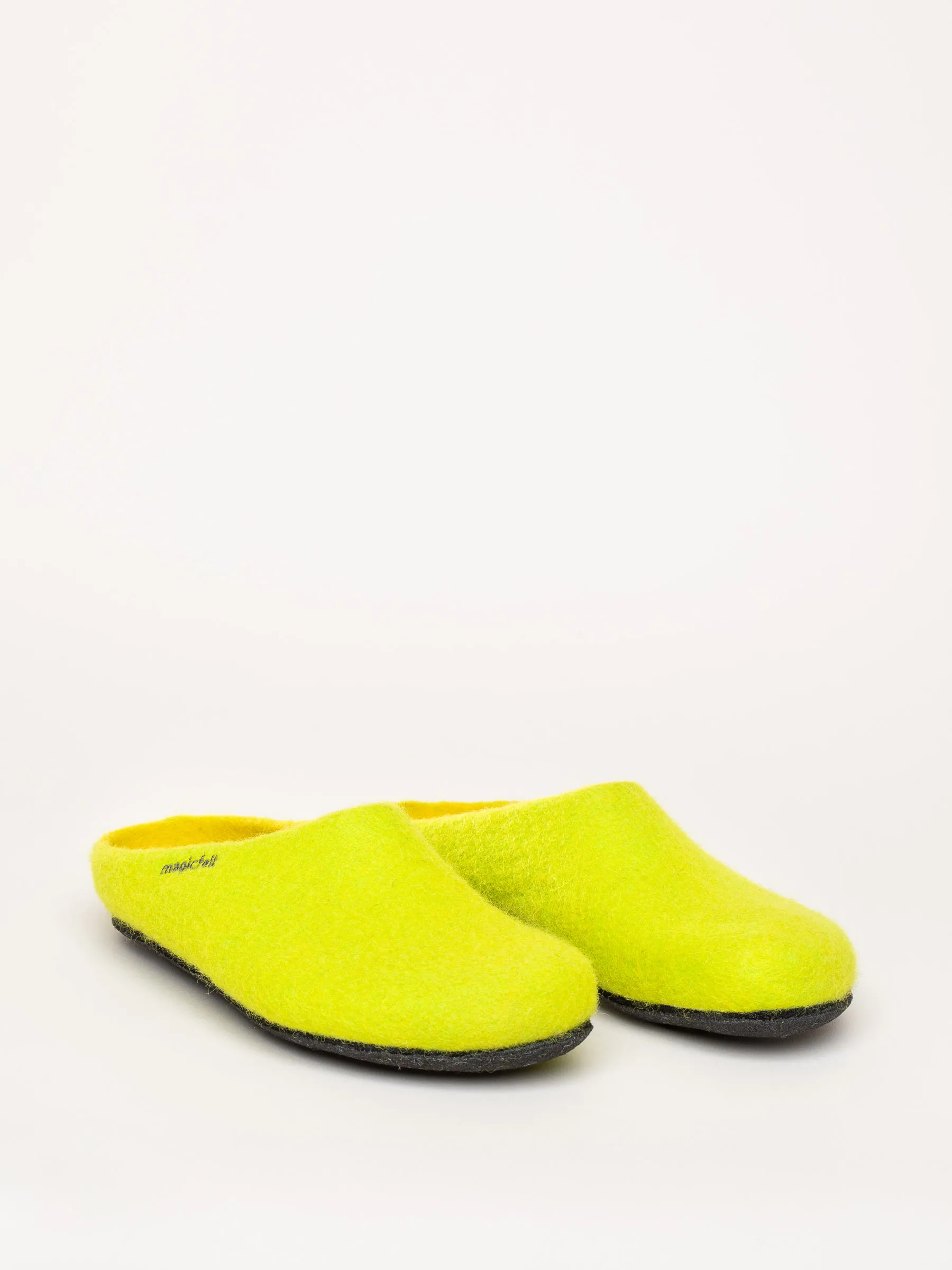 AN 709 Filzpantoffel