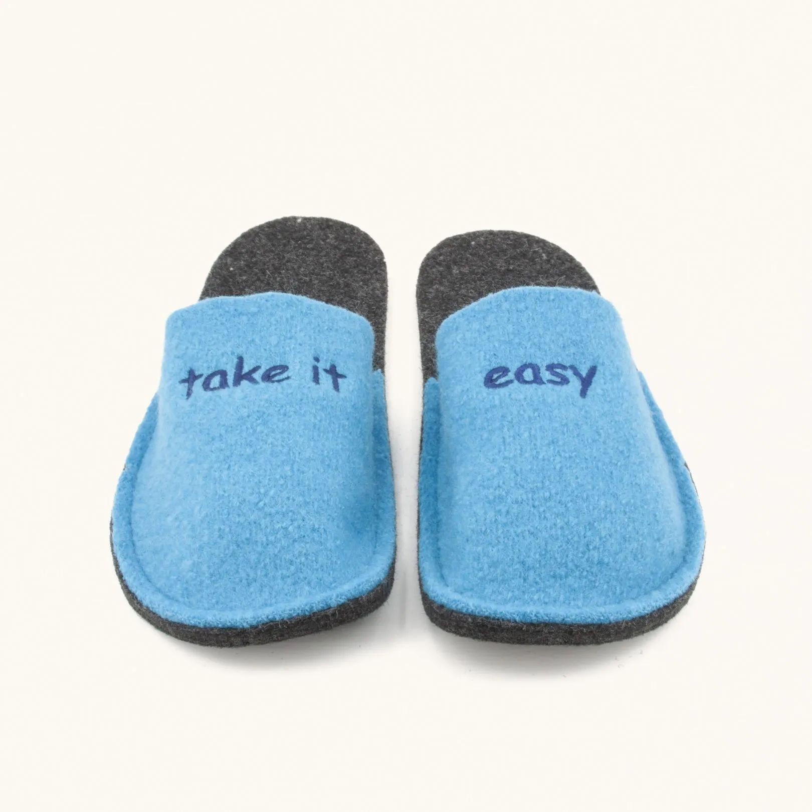 Happy *Take it - easy*