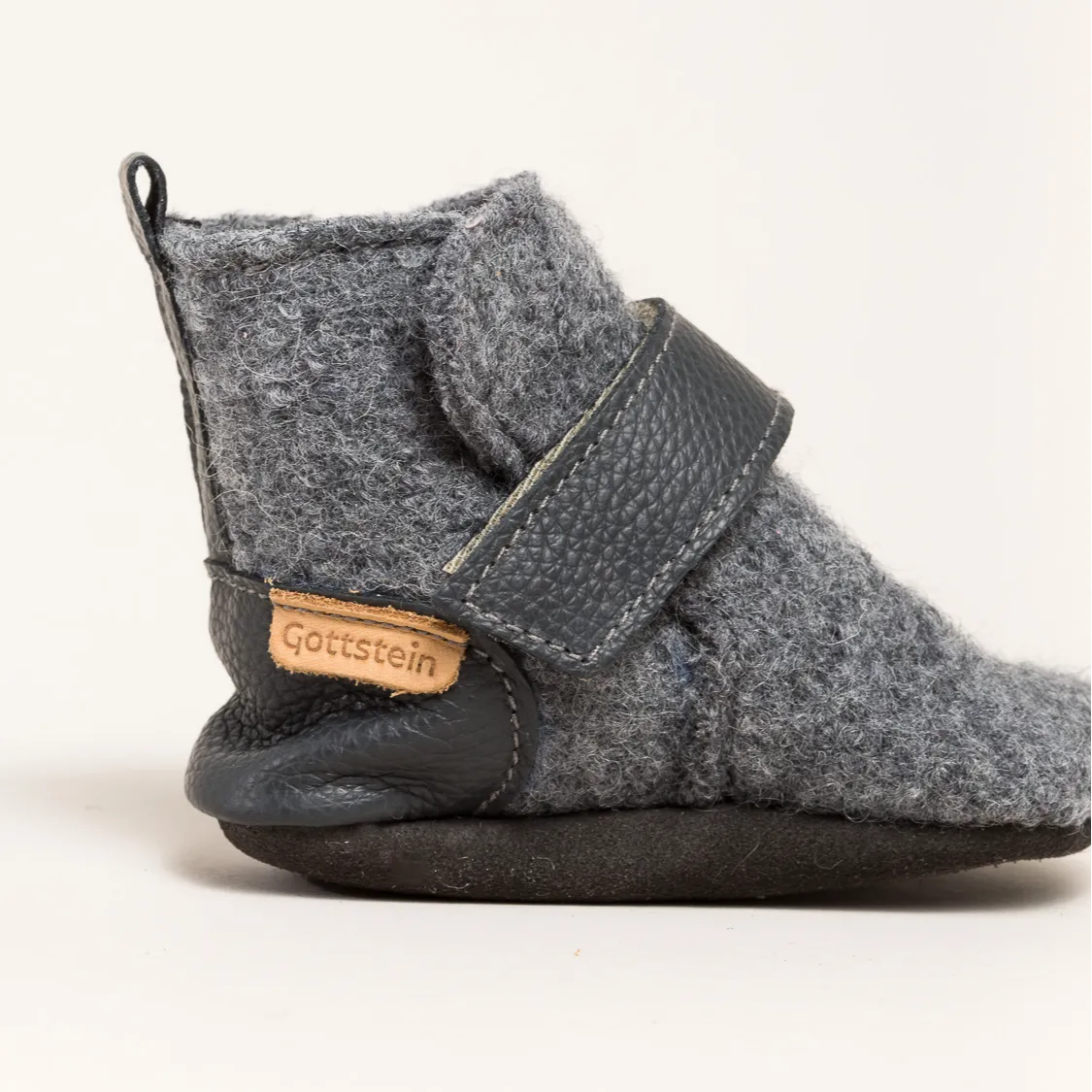 Krabbelschuhe Bootee