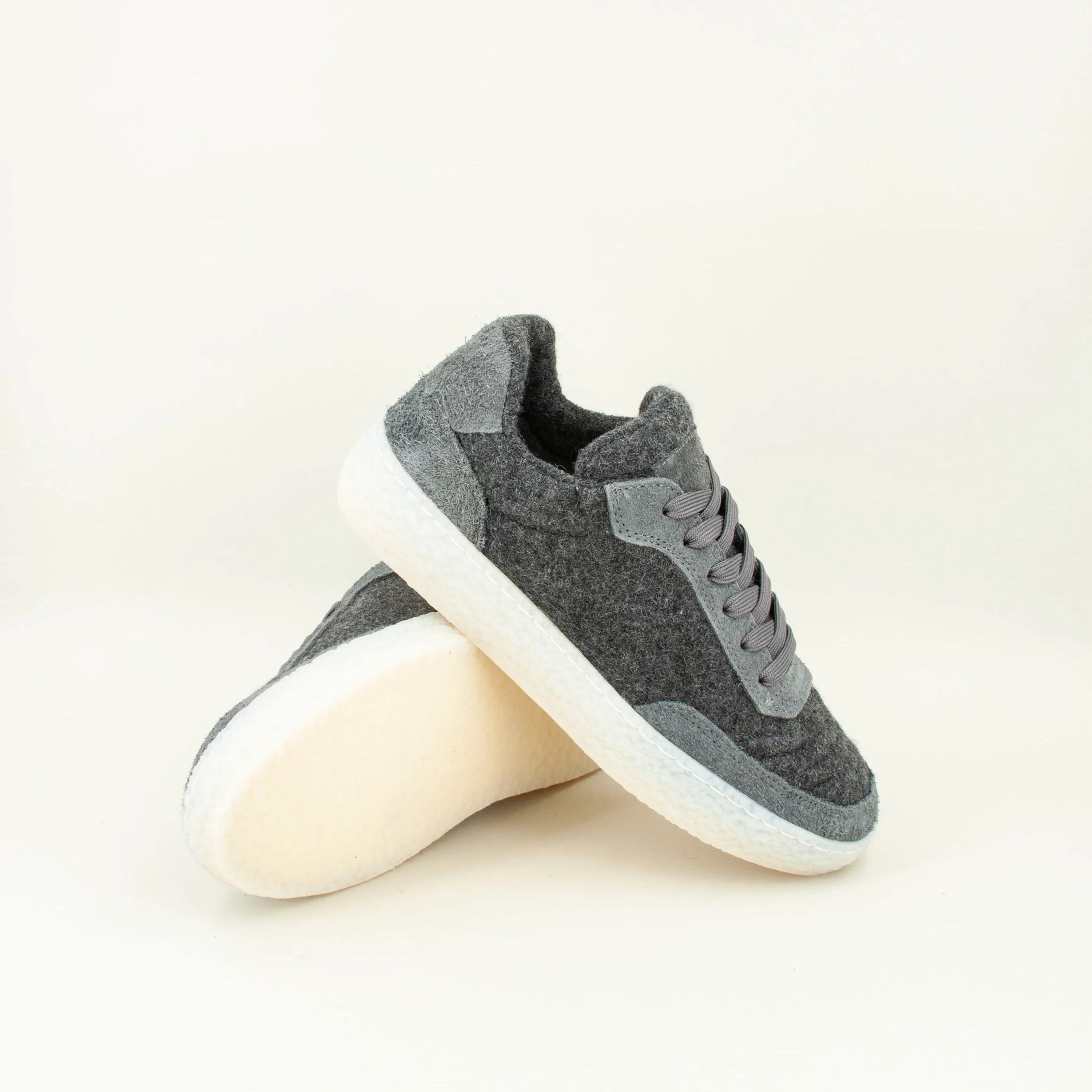 Wool Blaze