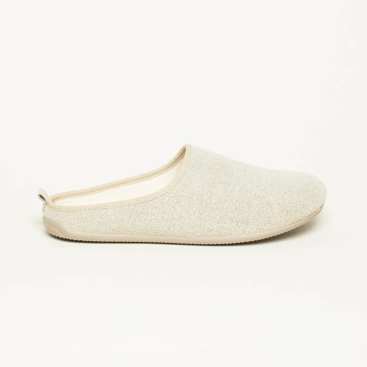 Hemp Slide-In