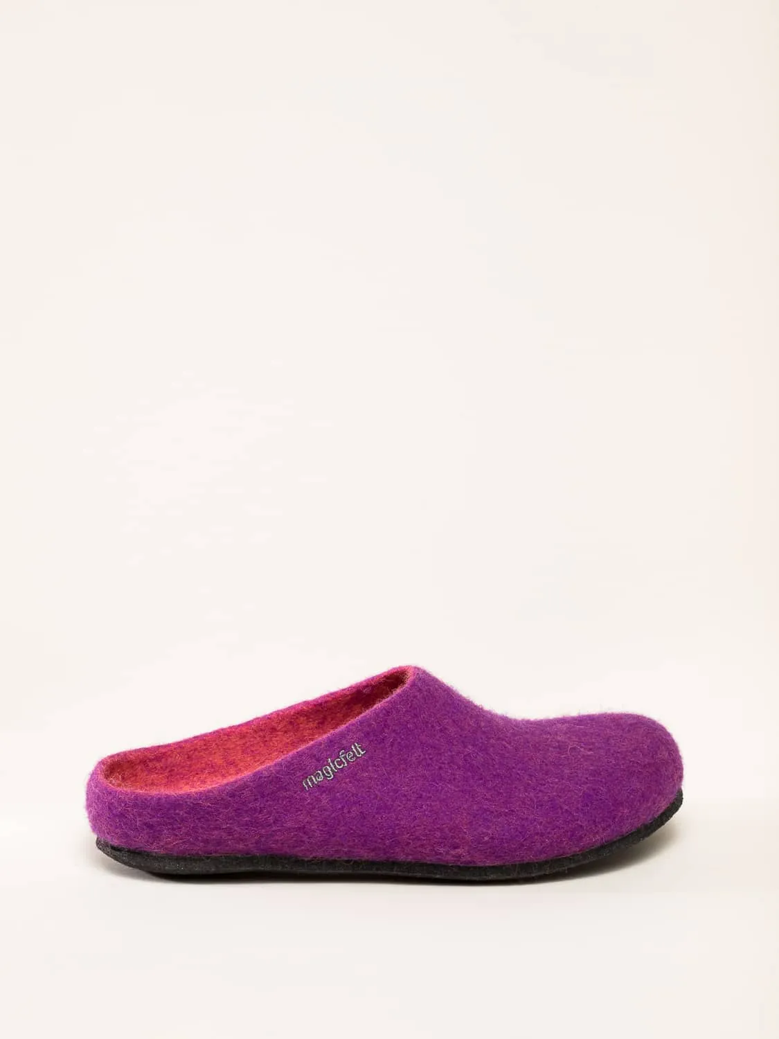 AN 709 Filzpantoffel