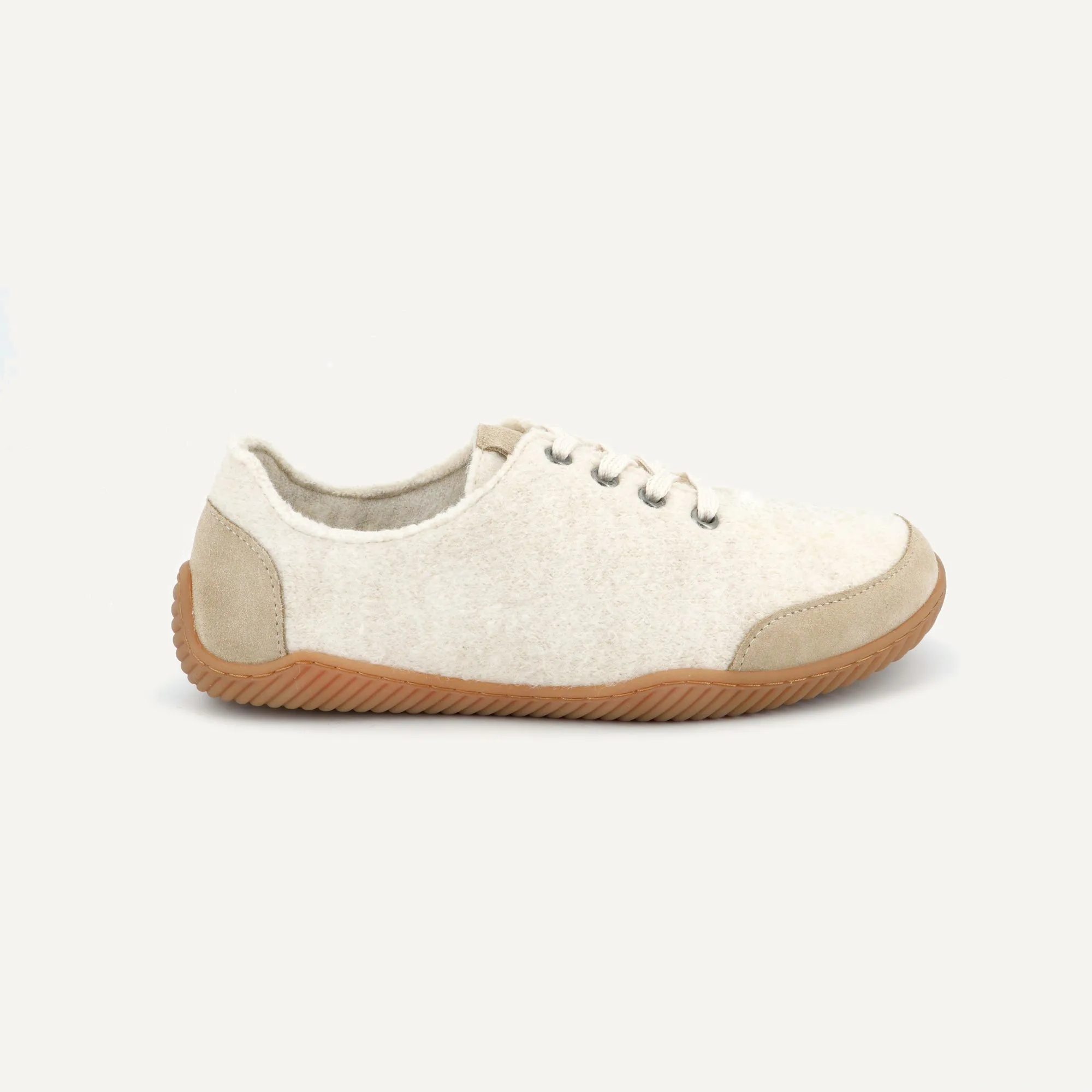 Barefoot Wool Sneaker