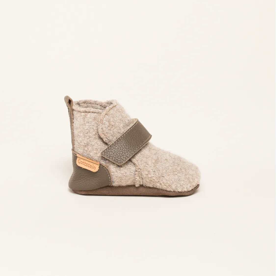 Krabbelschuhe Bootee