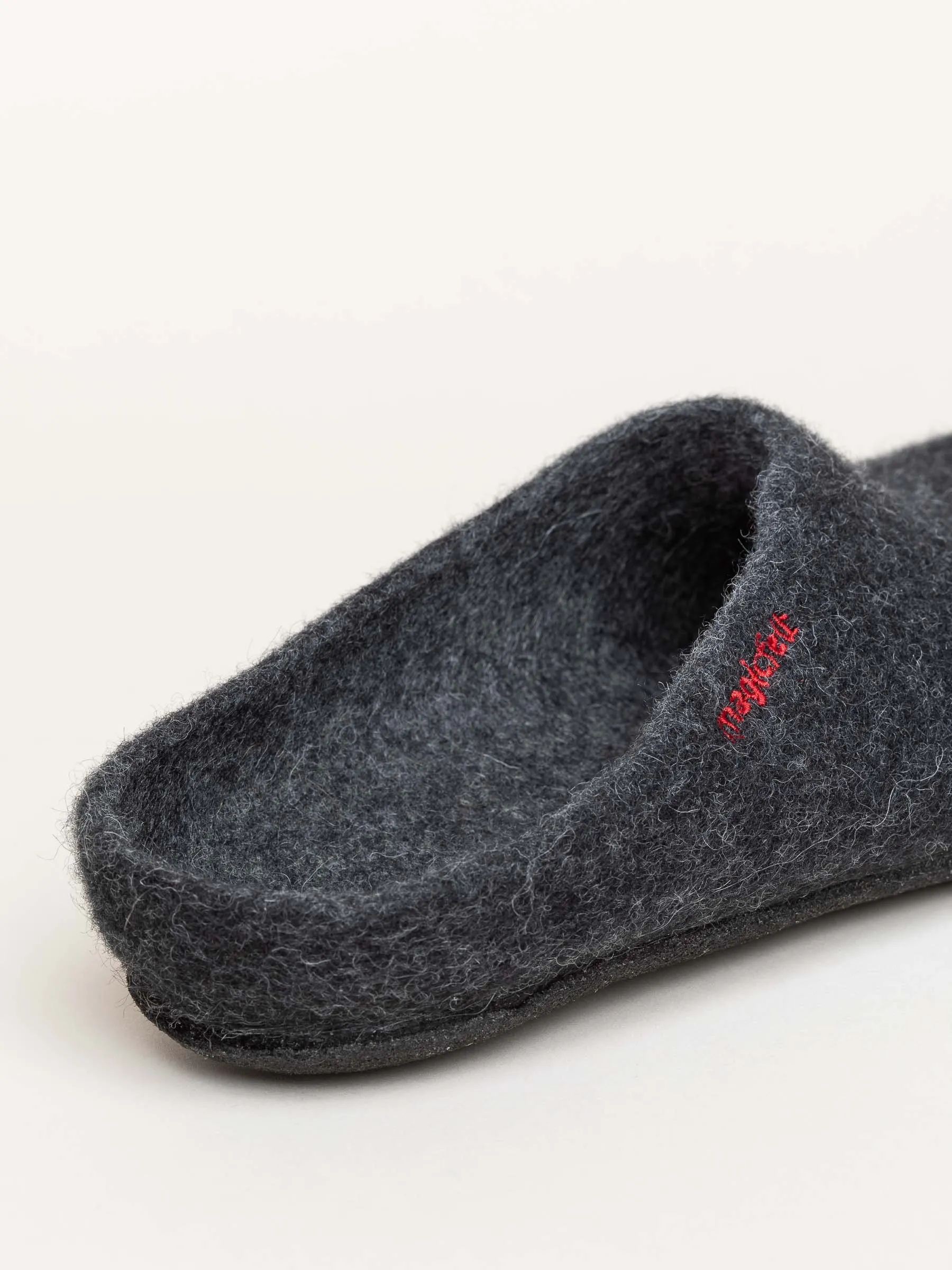 AN 709 Filzpantoffel